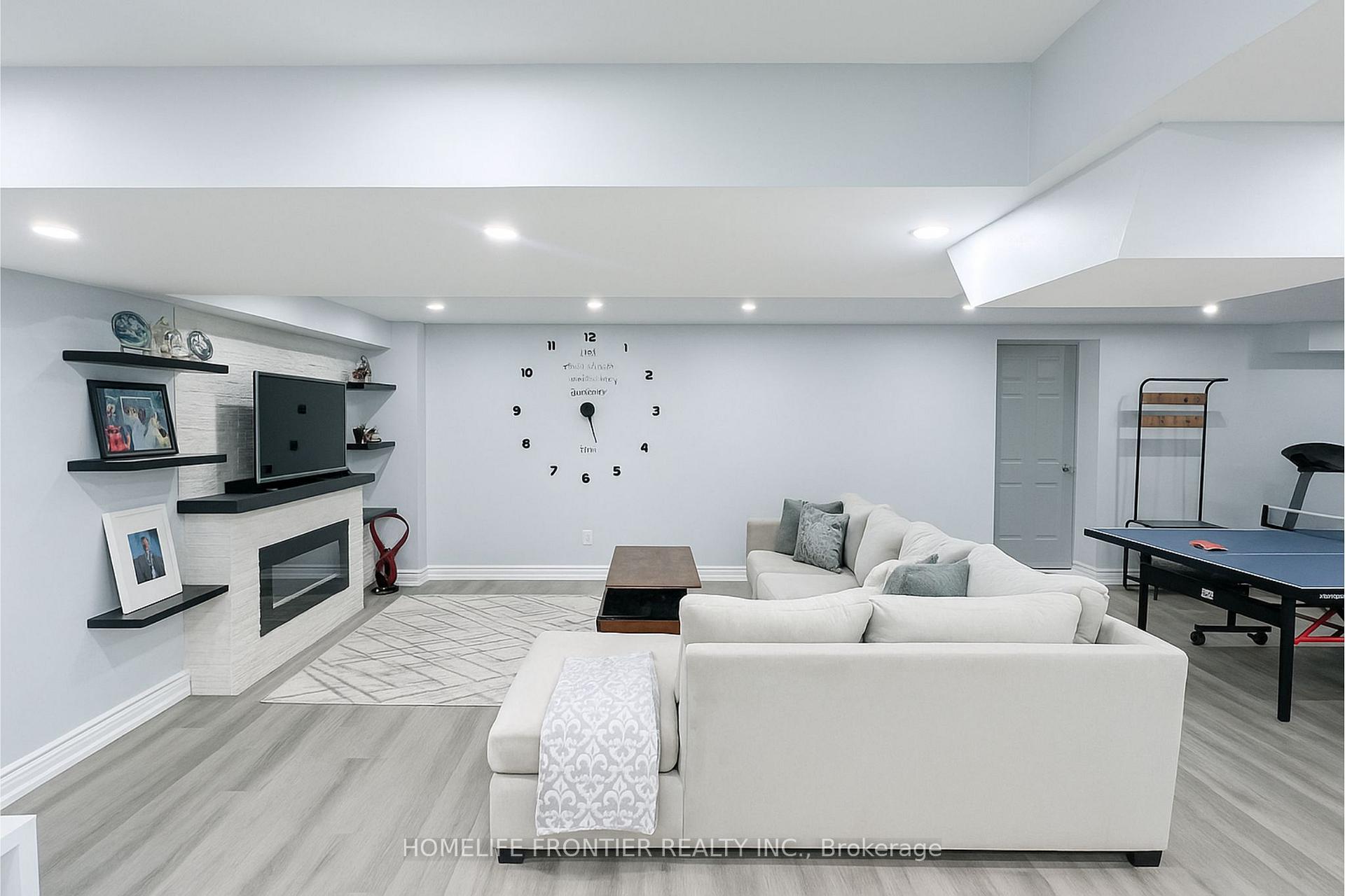 Photo 14 of 2063 Webster Boulevard, Innisfil, Alcona — HOMEH