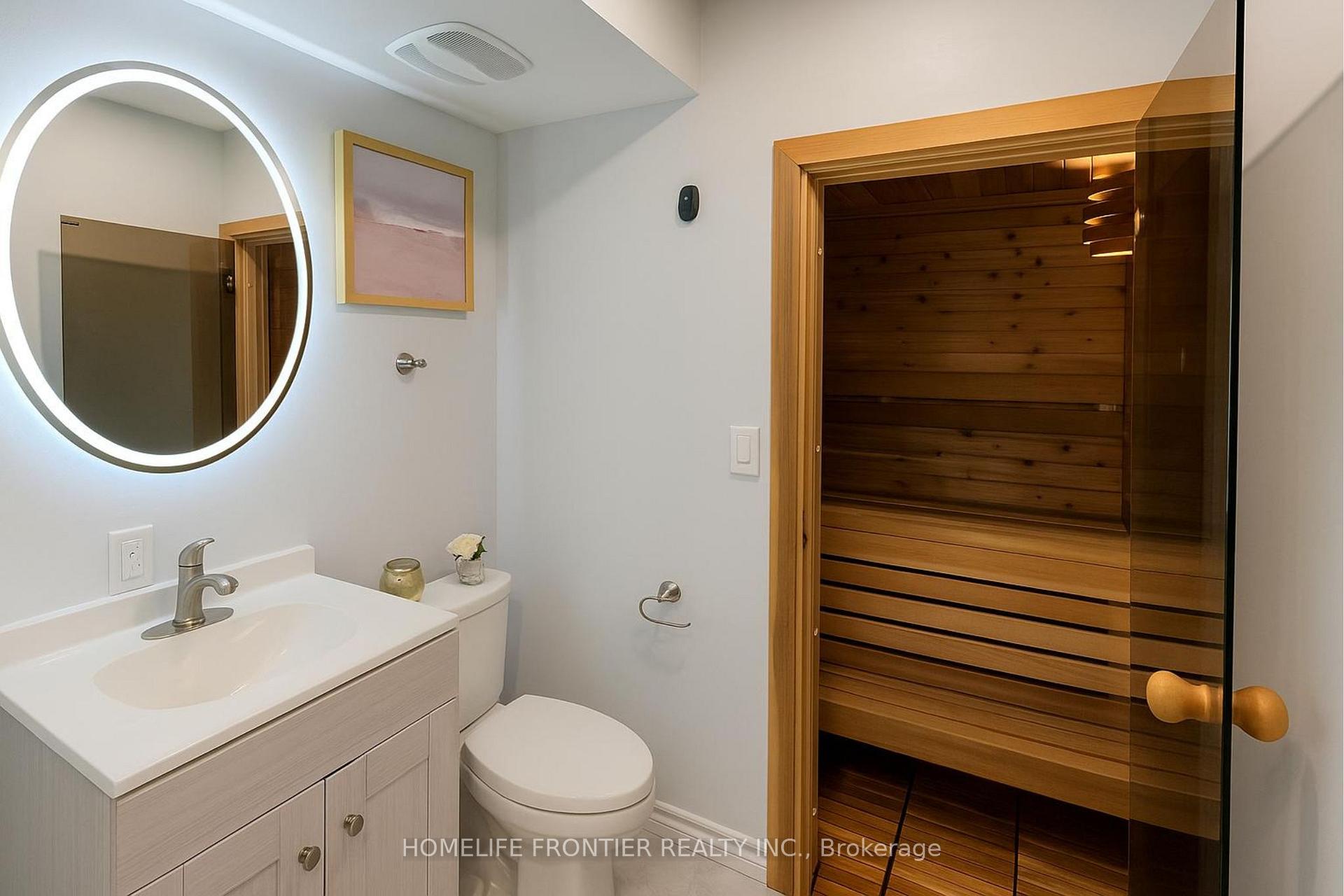 Photo 17 of 2063 Webster Boulevard, Innisfil, Alcona — HOMEH