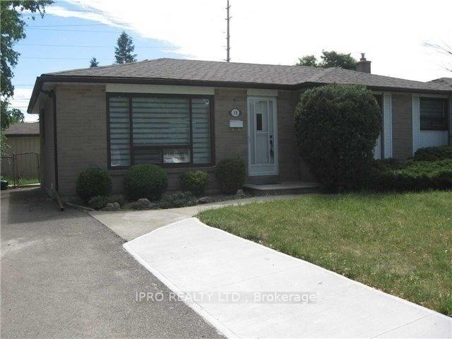 Front of Unit LOWER, 15 Belmont Drive