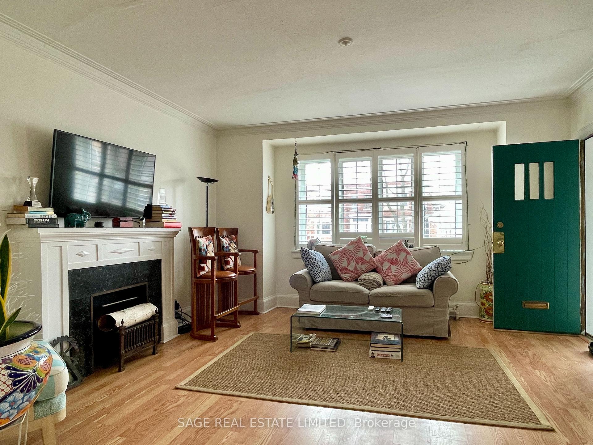Photo 1 of Unit Main, 955 Avenue Road, Toronto, Forest Hill South — HOMEH