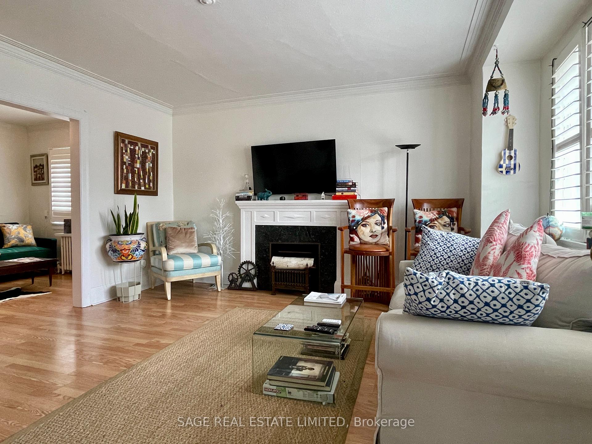 Photo 2 of Unit Main, 955 Avenue Road, Toronto, Forest Hill South — HOMEH