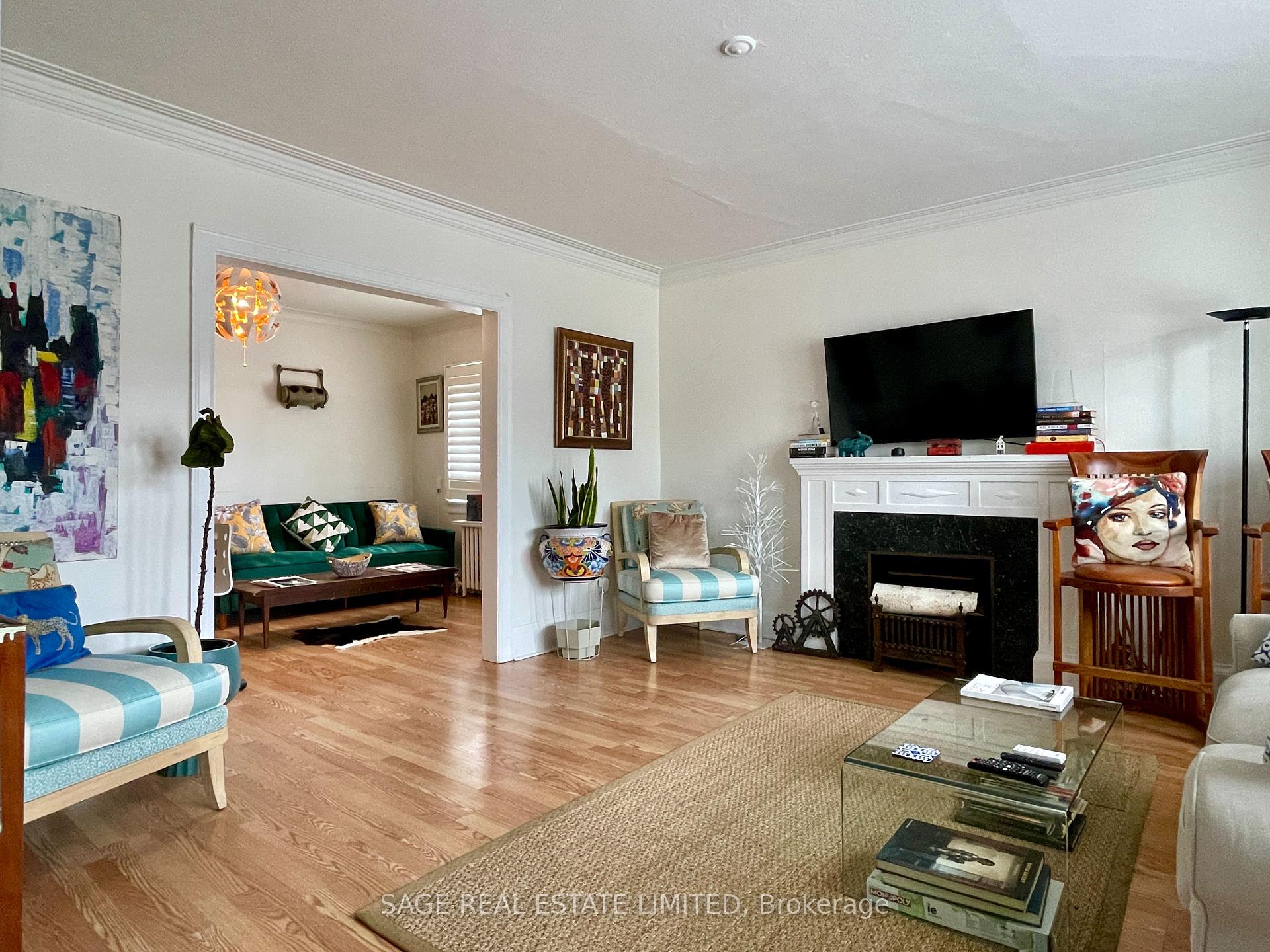 Photo 4 of Unit Main, 955 Avenue Road, Toronto, Forest Hill South — HOMEH