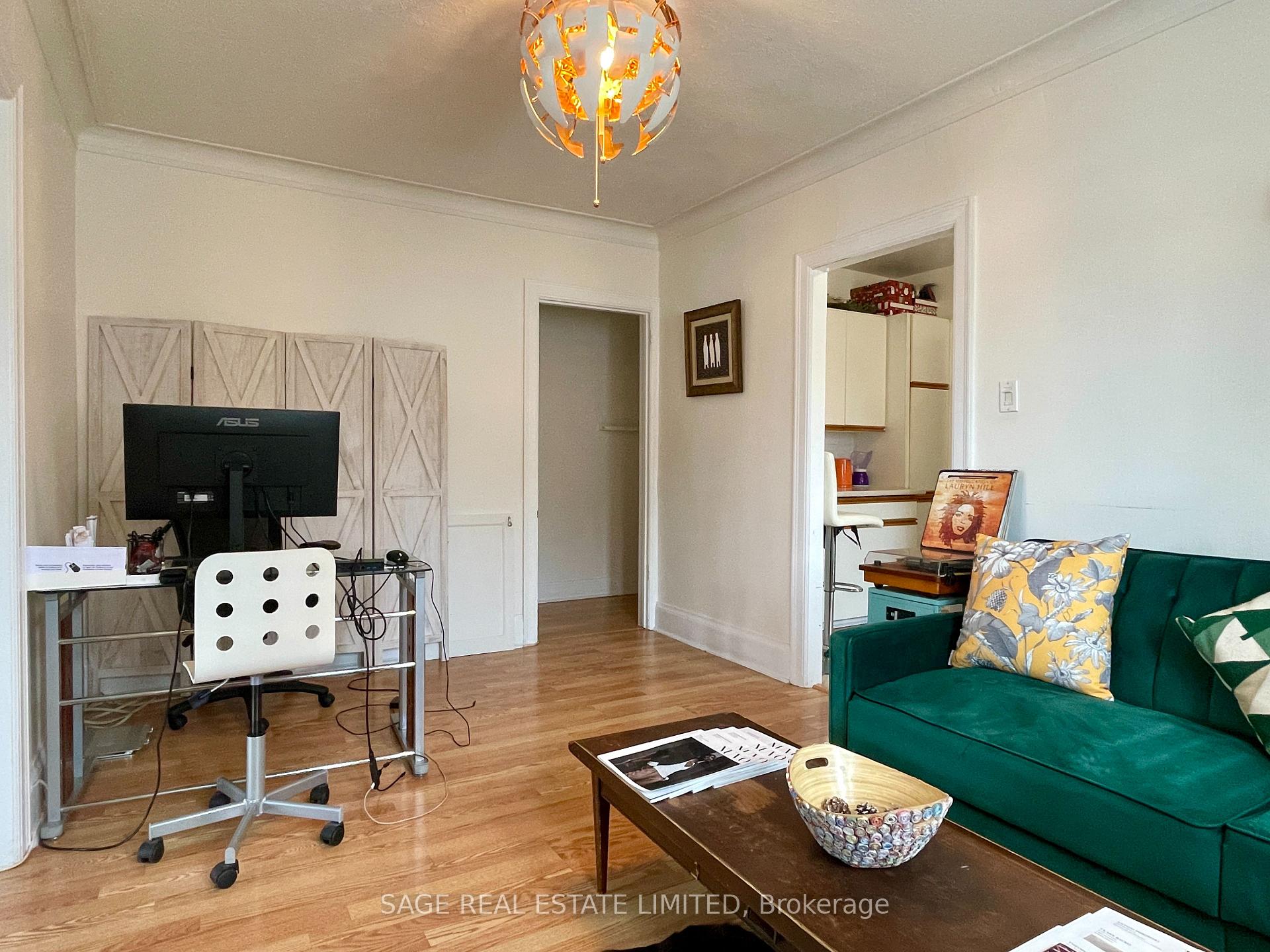 Photo 6 of Unit Main, 955 Avenue Road, Toronto, Forest Hill South — HOMEH