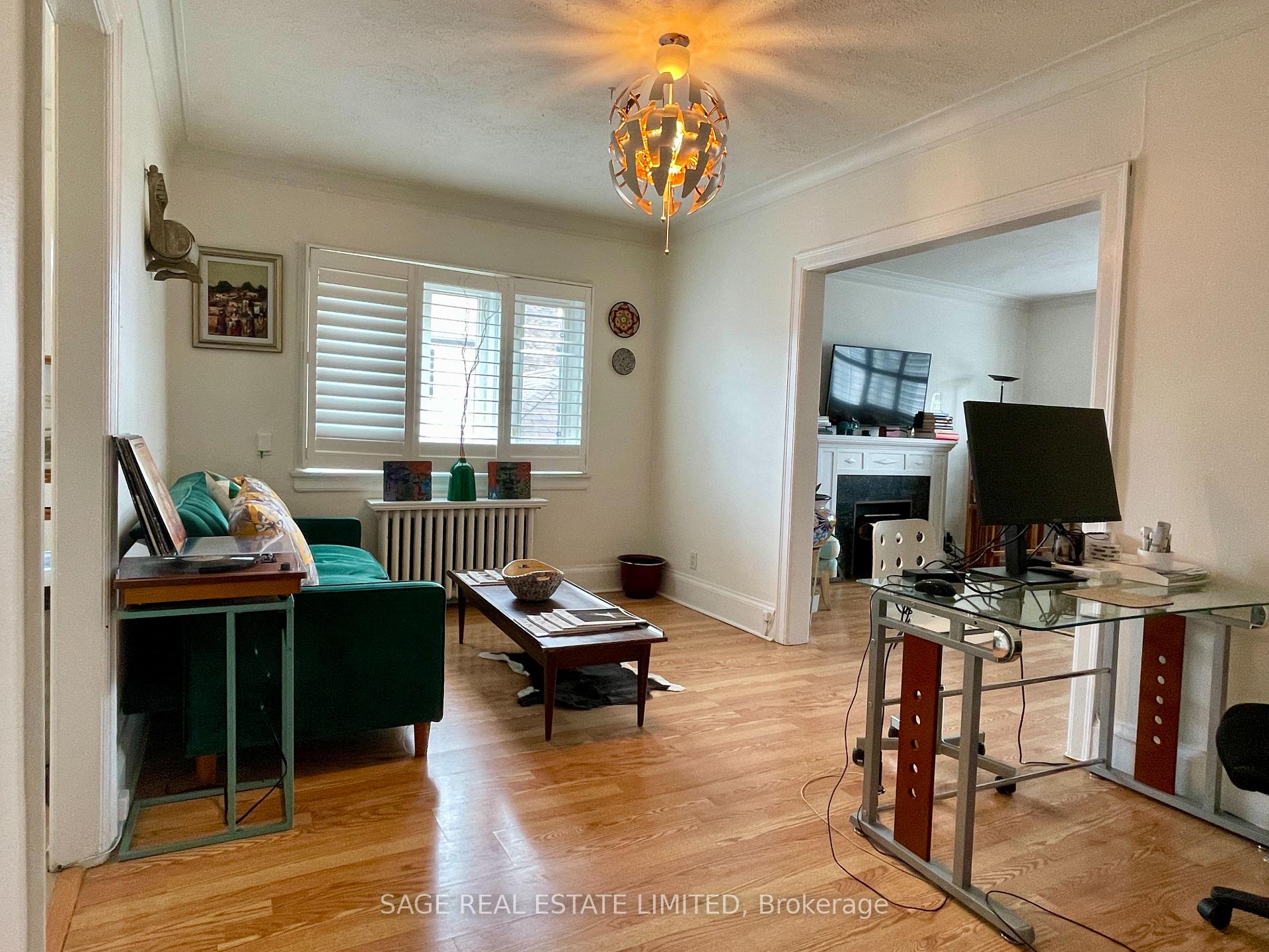 Photo 5 of Unit Main, 955 Avenue Road, Toronto, Forest Hill South — HOMEH
