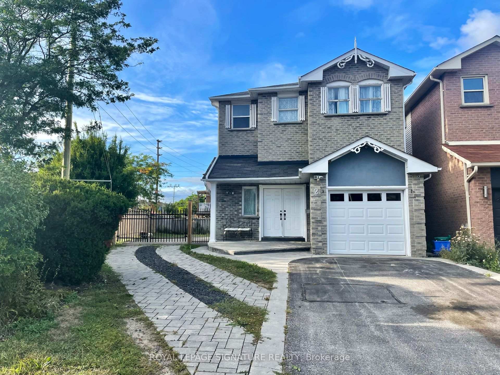 Photo 3 of Unit Lower, 2 Whittington Court, Ajax, South West — HOMEH