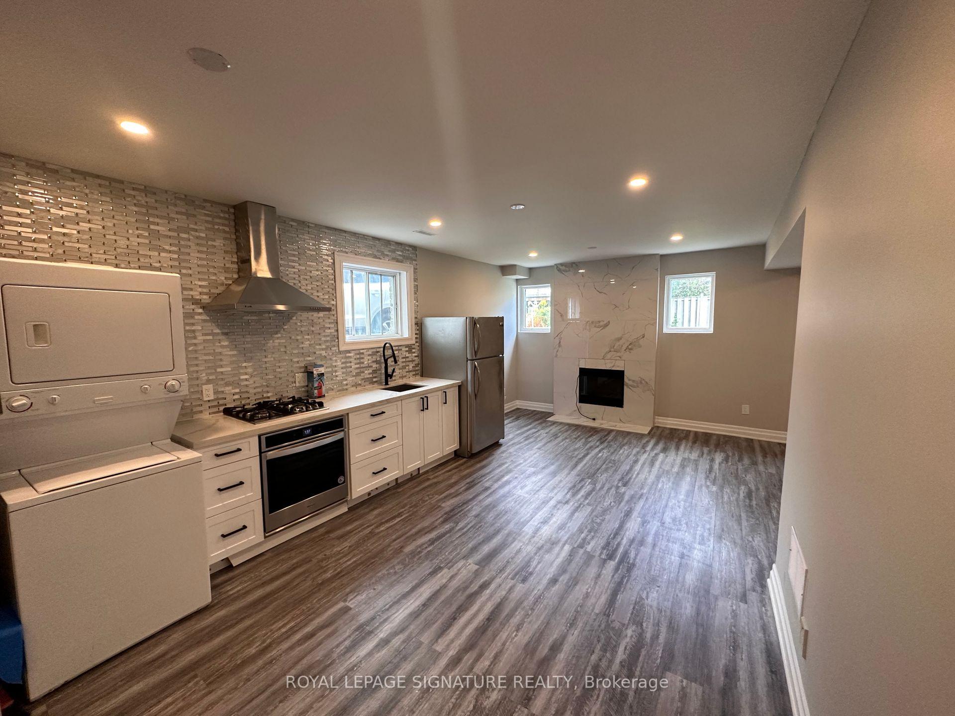 Photo 4 of Unit Lower, 2 Whittington Court, Ajax, South West — HOMEH
