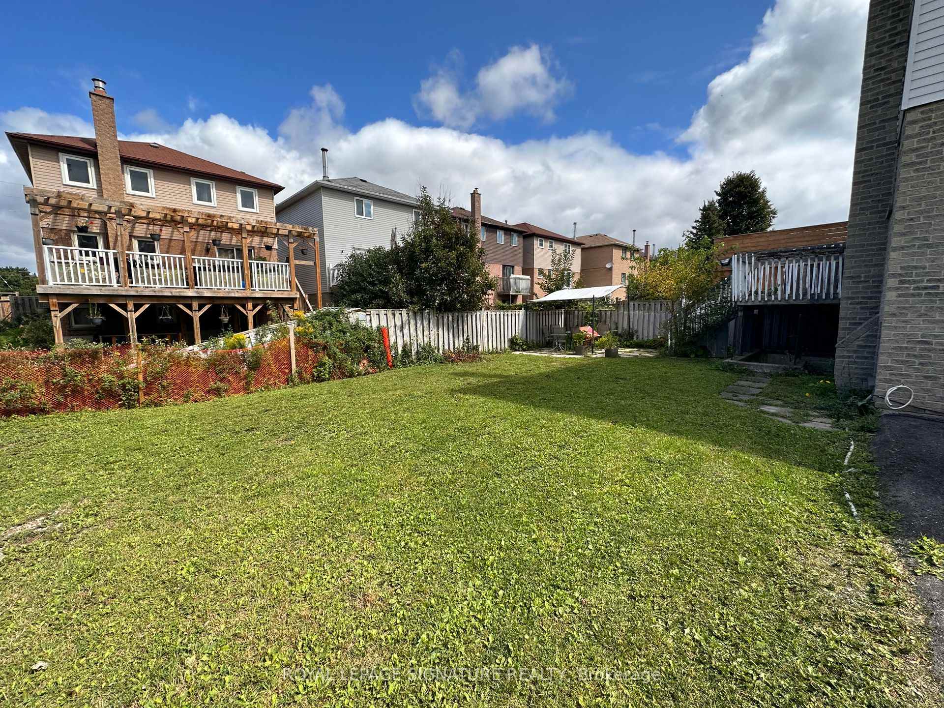 Photo 9 of Unit Lower, 2 Whittington Court, Ajax, South West — HOMEH