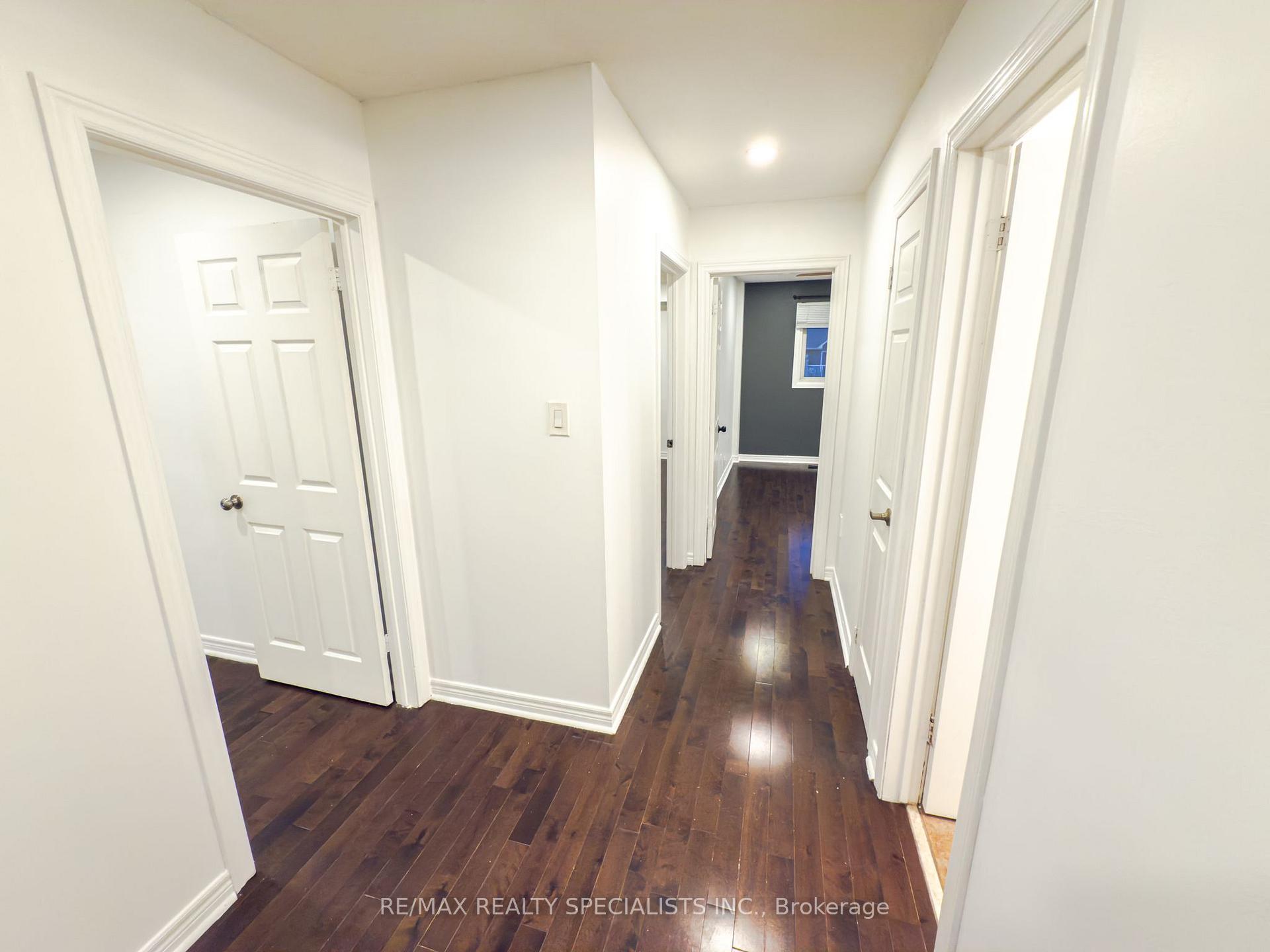 Photo 3 of Unit Upper, 369 Hansen Road, Brampton, Madoc — HOMEH