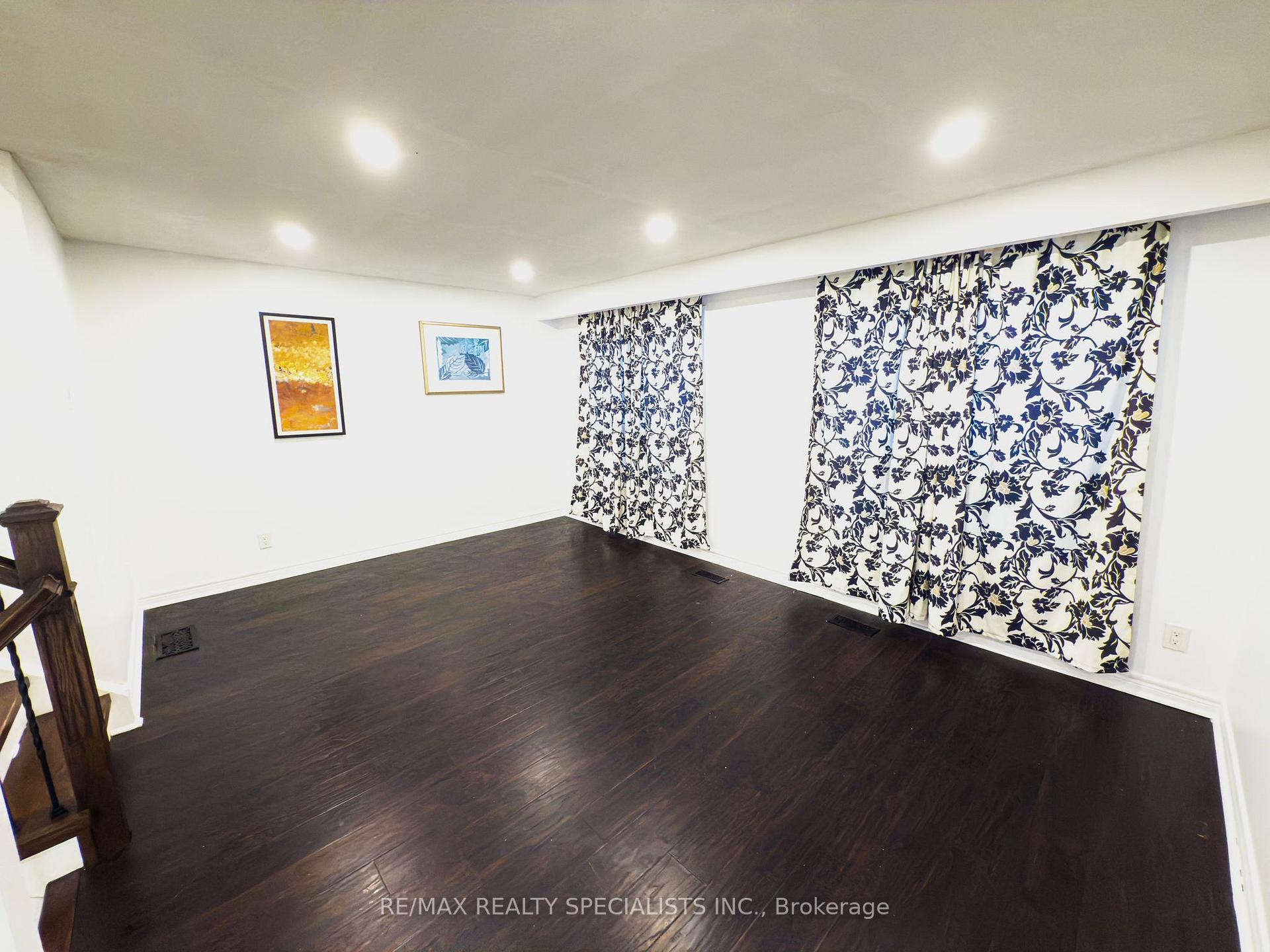 Photo 5 of Unit Upper, 369 Hansen Road, Brampton, Madoc — HOMEH