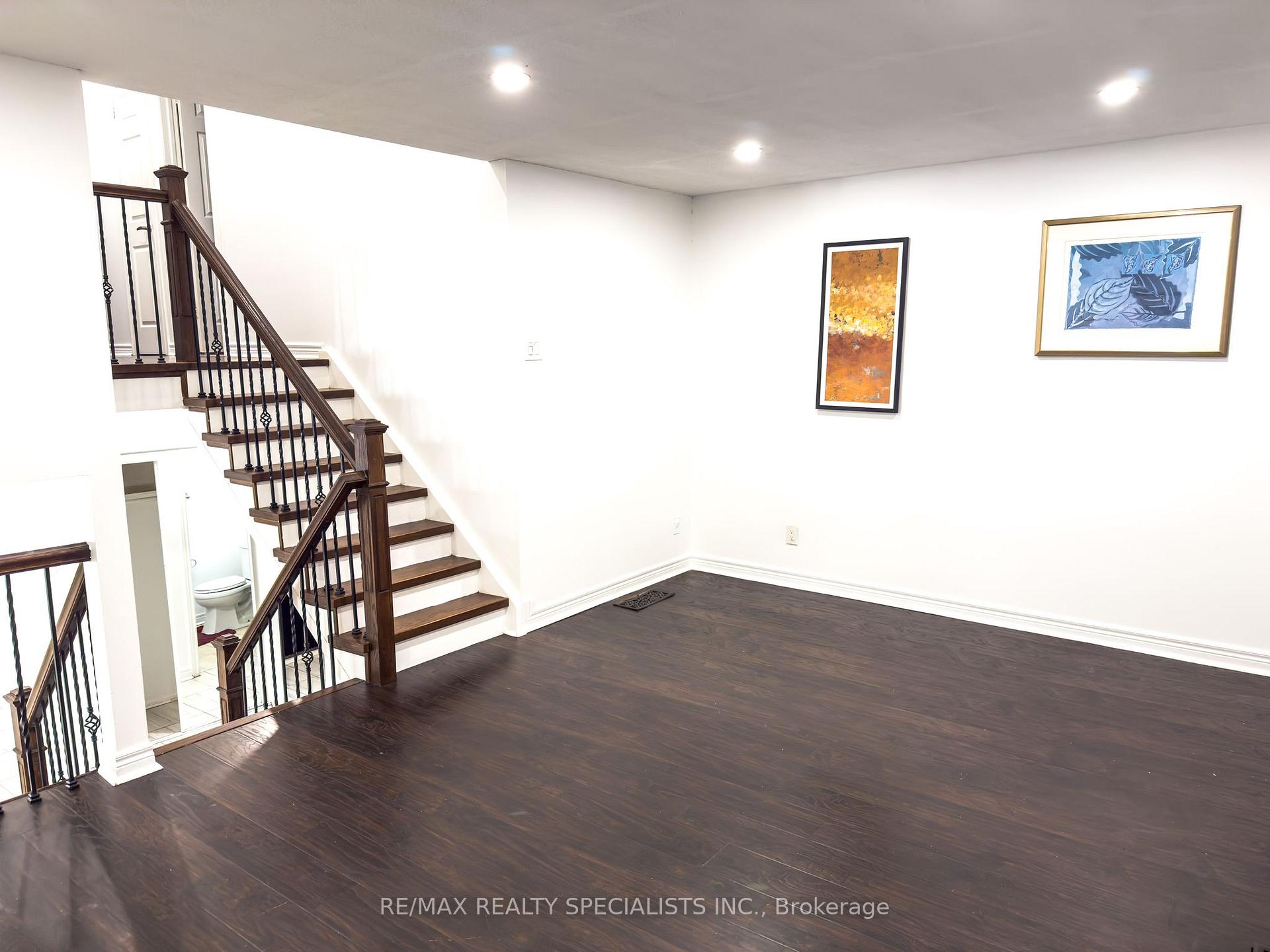Photo 7 of Unit Upper, 369 Hansen Road, Brampton, Madoc — HOMEH