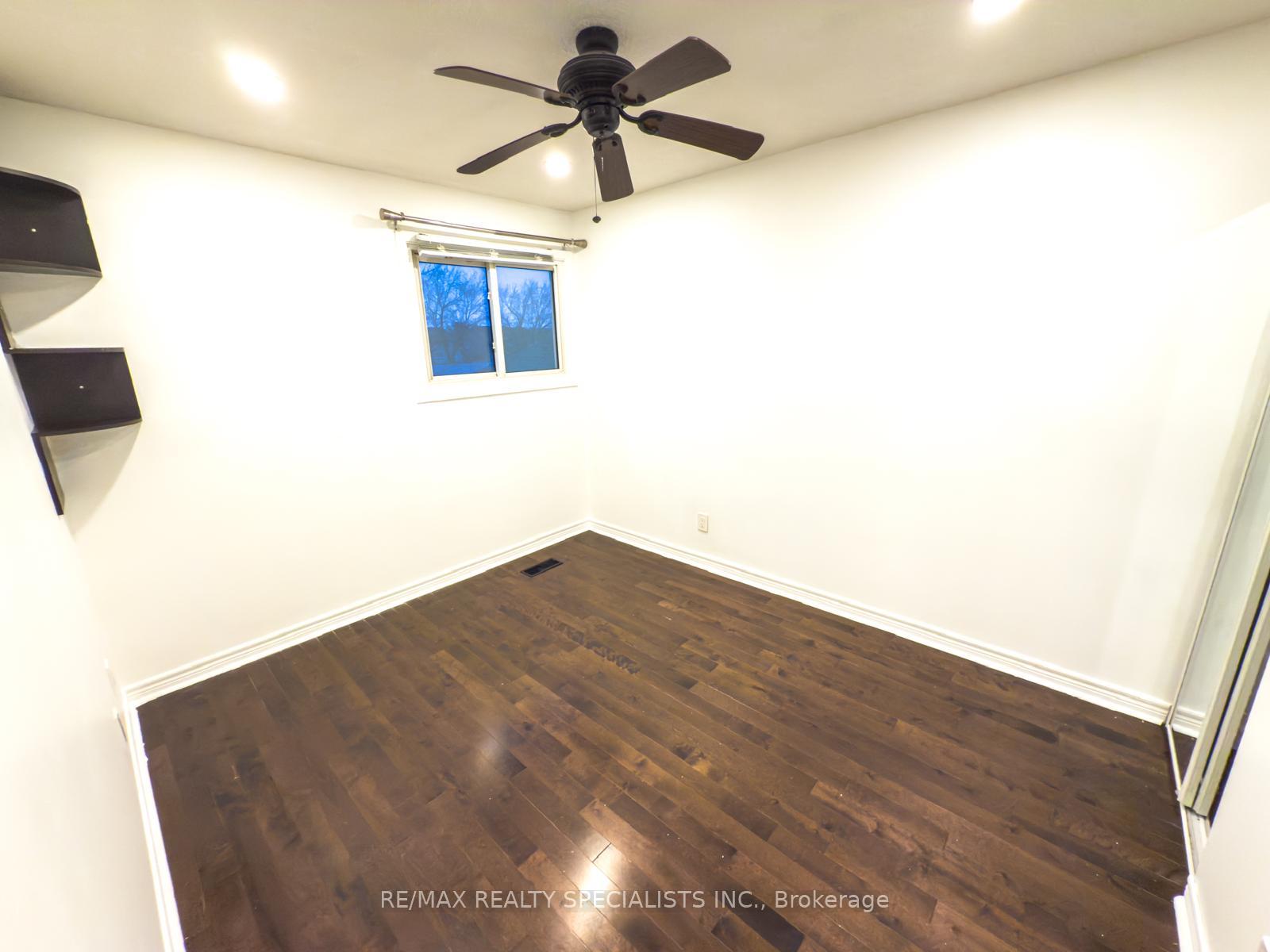 Photo 10 of Unit Upper, 369 Hansen Road, Brampton, Madoc — HOMEH