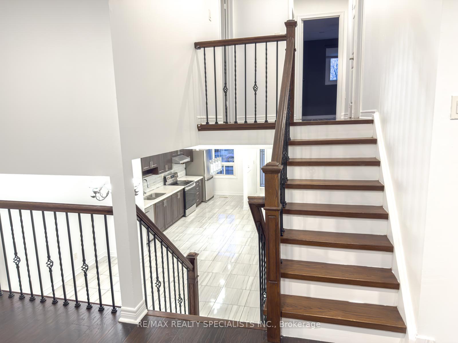 Photo 13 of Unit Upper, 369 Hansen Road, Brampton, Madoc — HOMEH
