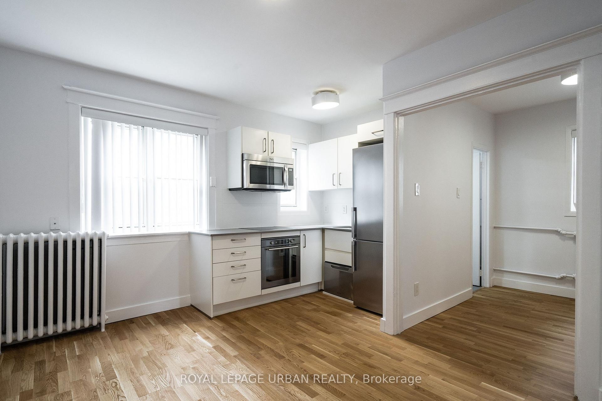 Photo 1 of Unit 212, 50 Gloucester Street, Toronto, Church-Yonge Corridor — HOMEH