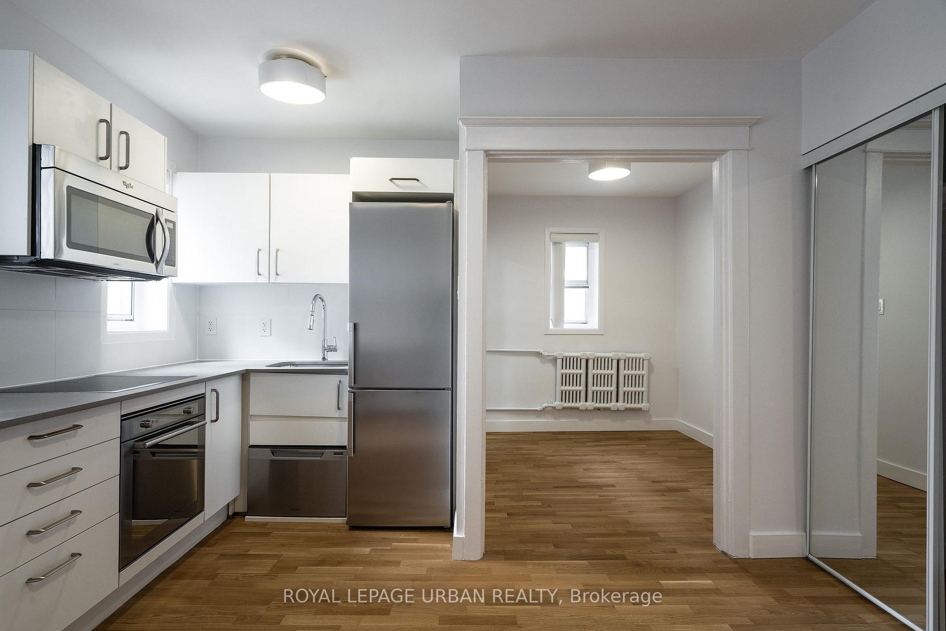 Photo 2 of Unit 212, 50 Gloucester Street, Toronto, Church-Yonge Corridor — HOMEH