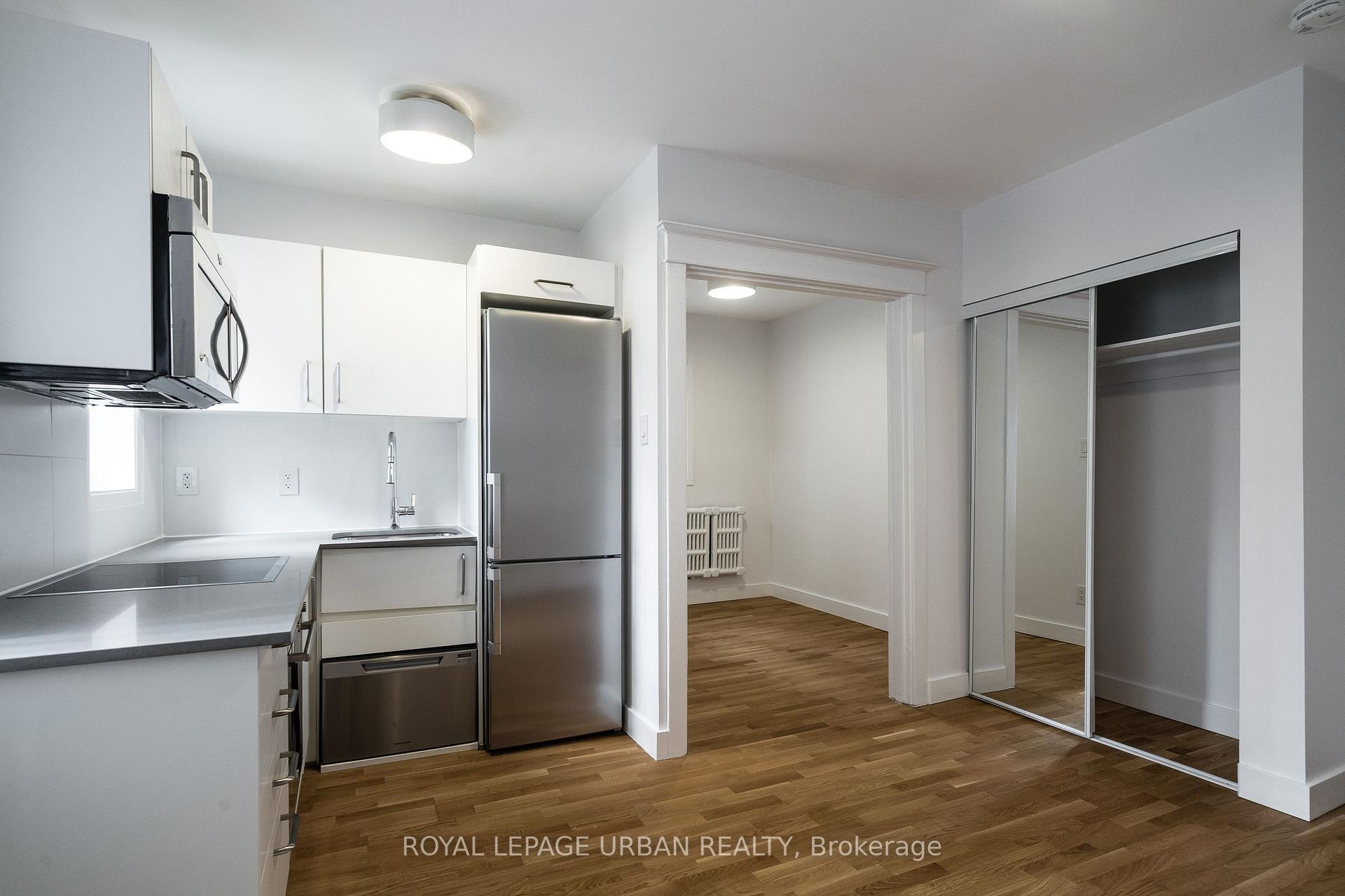 Photo 3 of Unit 212, 50 Gloucester Street, Toronto, Church-Yonge Corridor — HOMEH