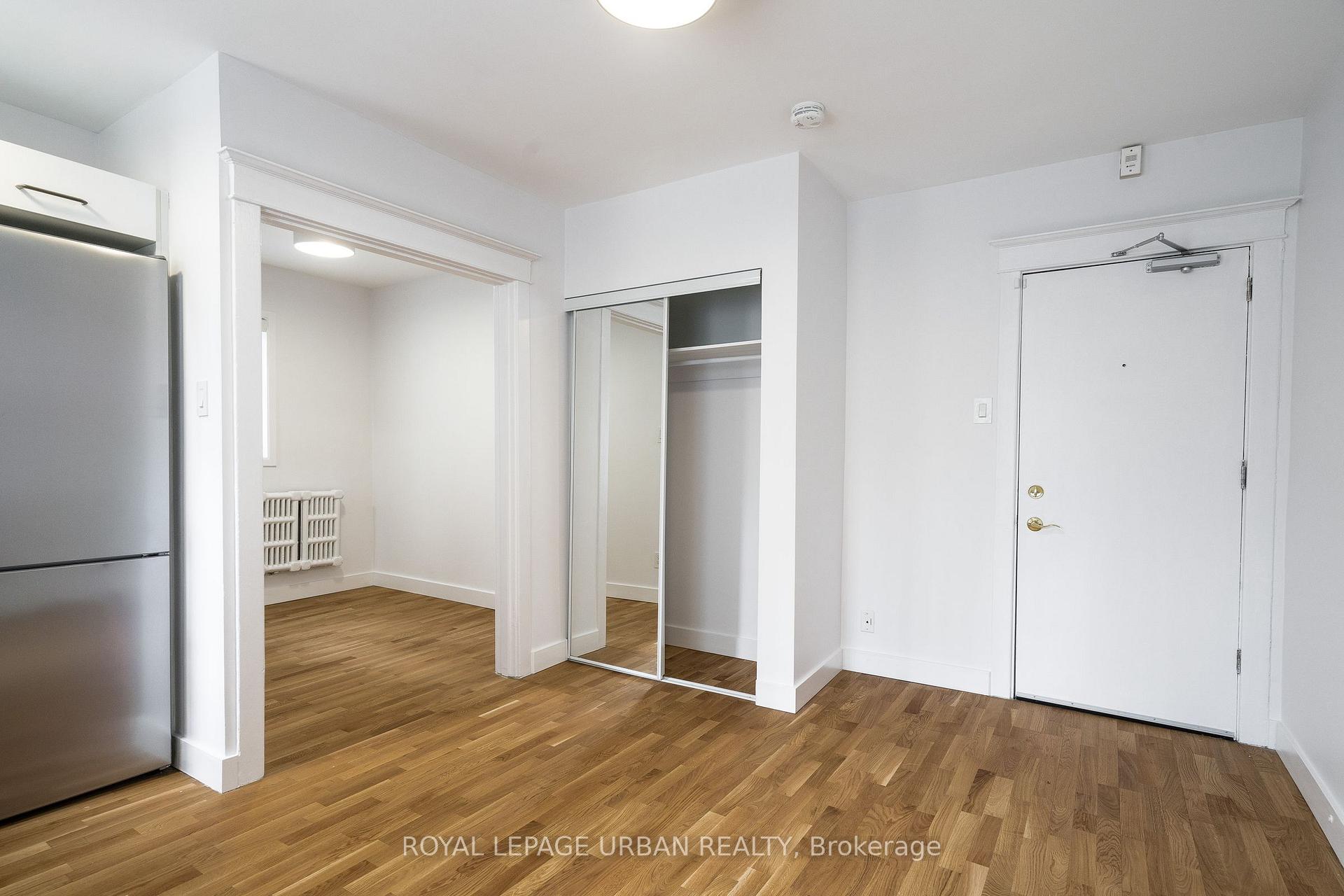 Photo 6 of Unit 212, 50 Gloucester Street, Toronto, Church-Yonge Corridor — HOMEH
