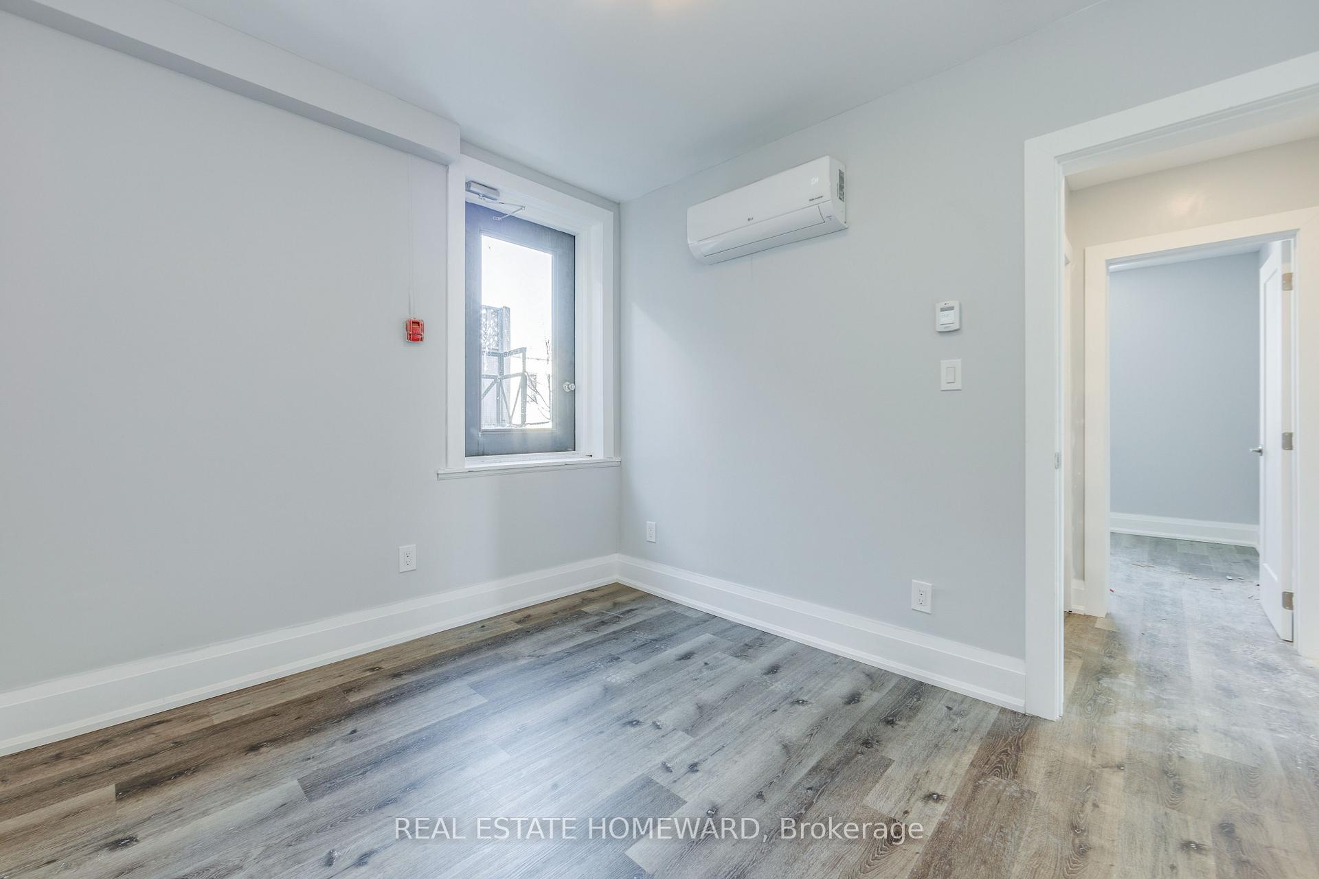Photo 2 of Unit 8, 1480 Dundas Street E, Toronto, South Riverdale — HOMEH