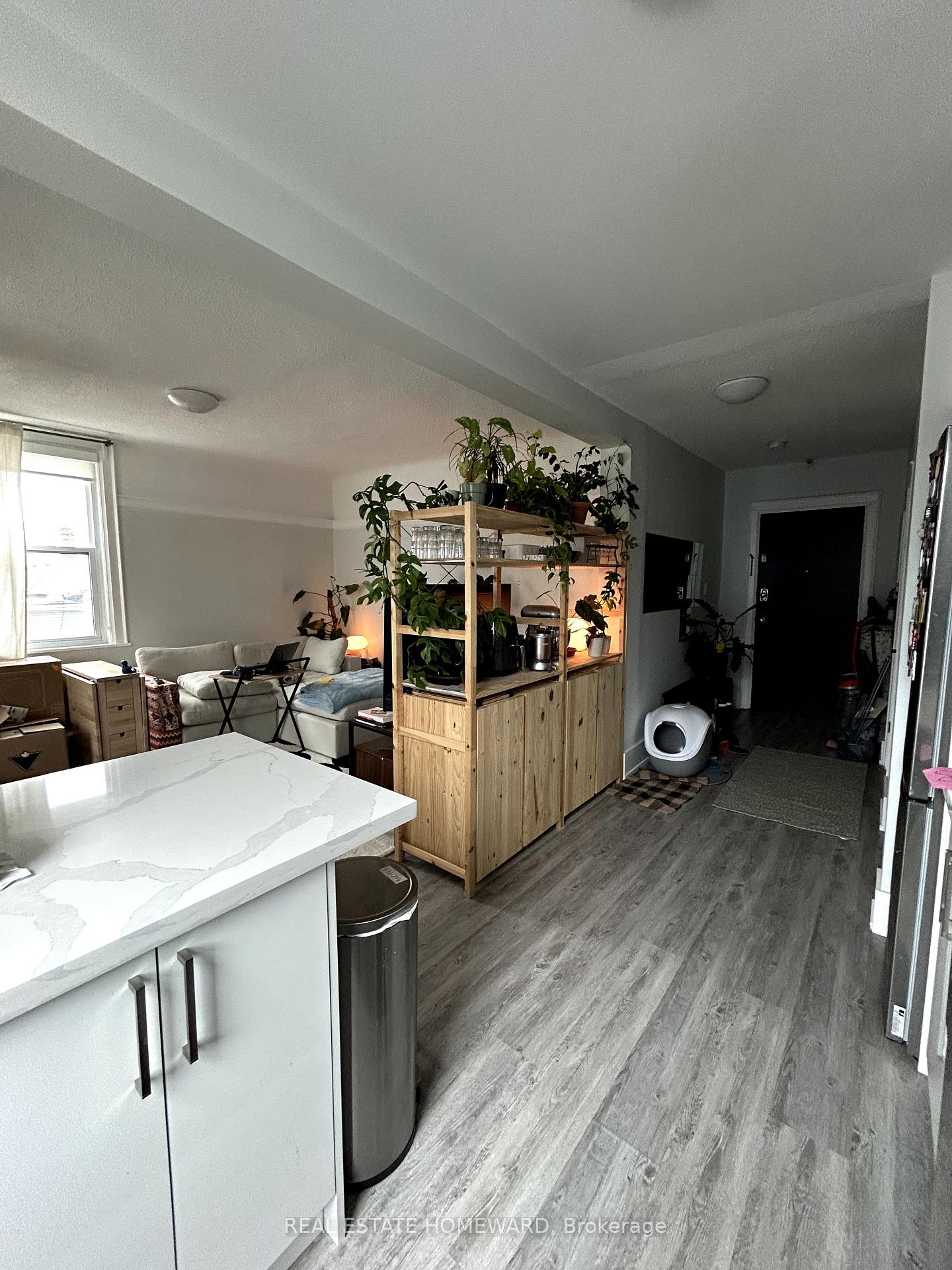 Photo 4 of Unit 8, 1480 Dundas Street E, Toronto, South Riverdale — HOMEH