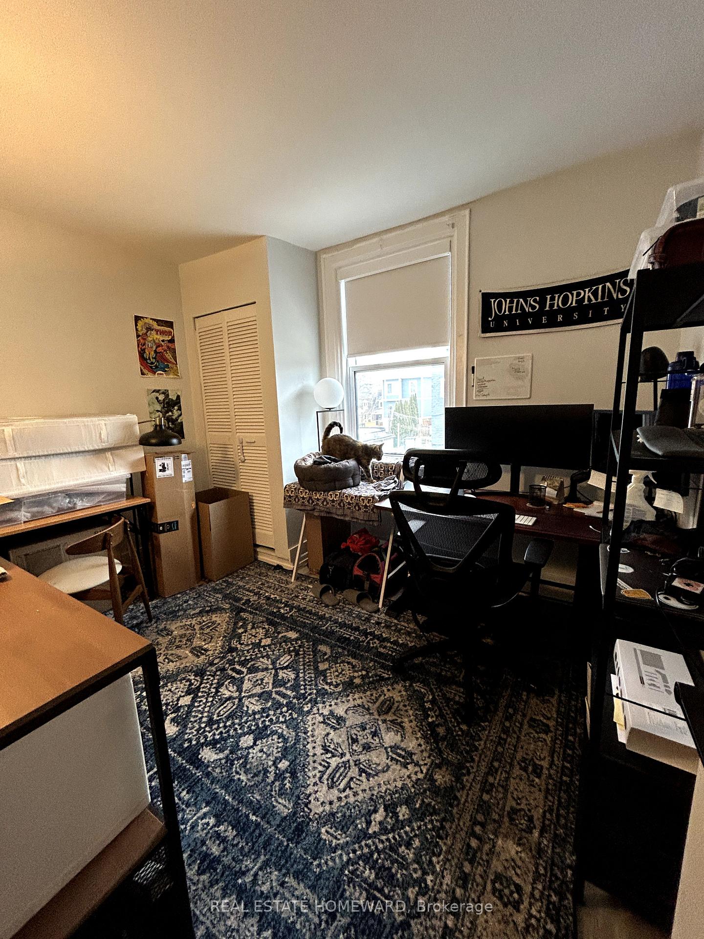 Photo 6 of Unit 8, 1480 Dundas Street E, Toronto, South Riverdale — HOMEH