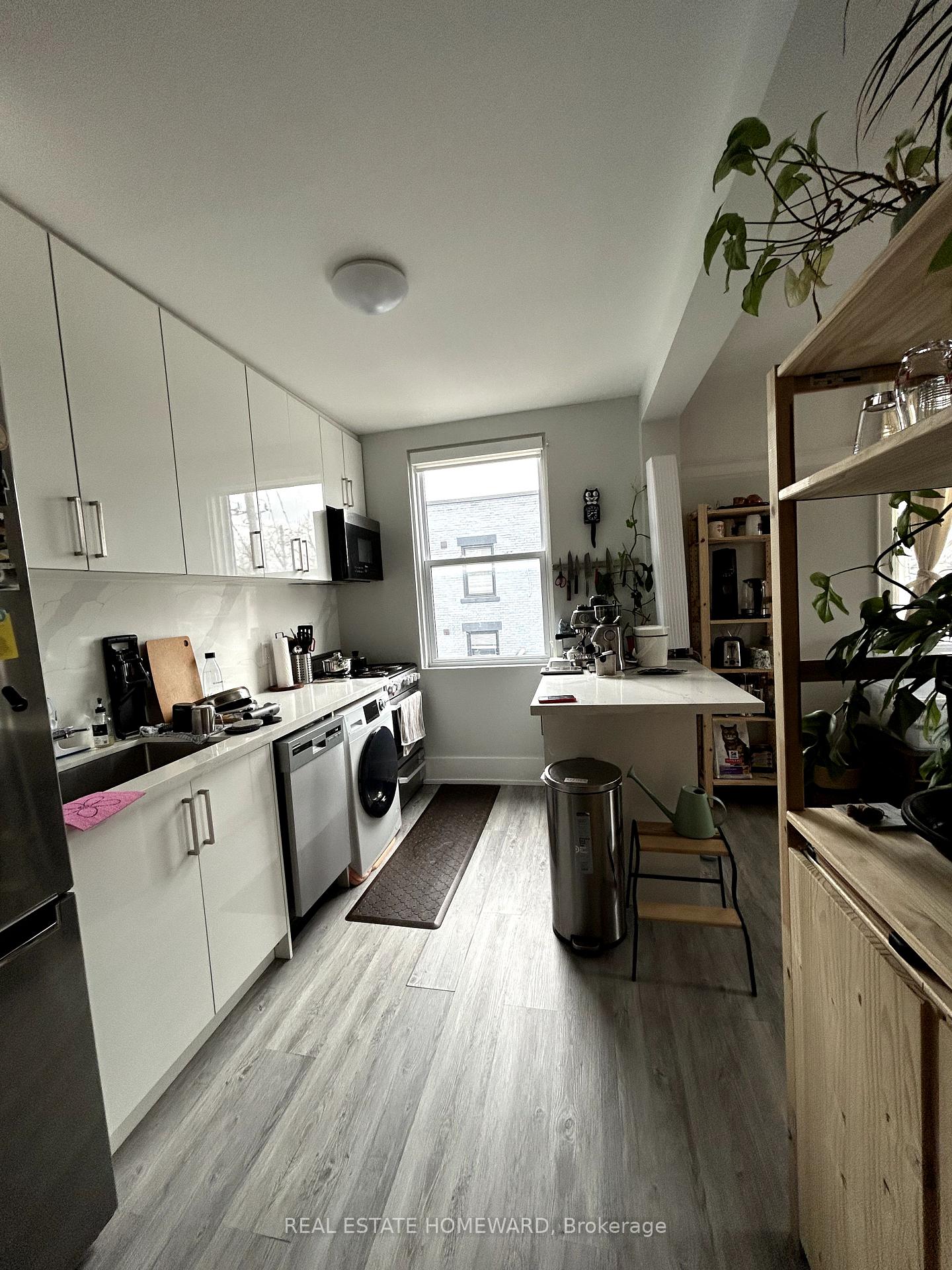 Photo 9 of Unit 8, 1480 Dundas Street E, Toronto, South Riverdale — HOMEH