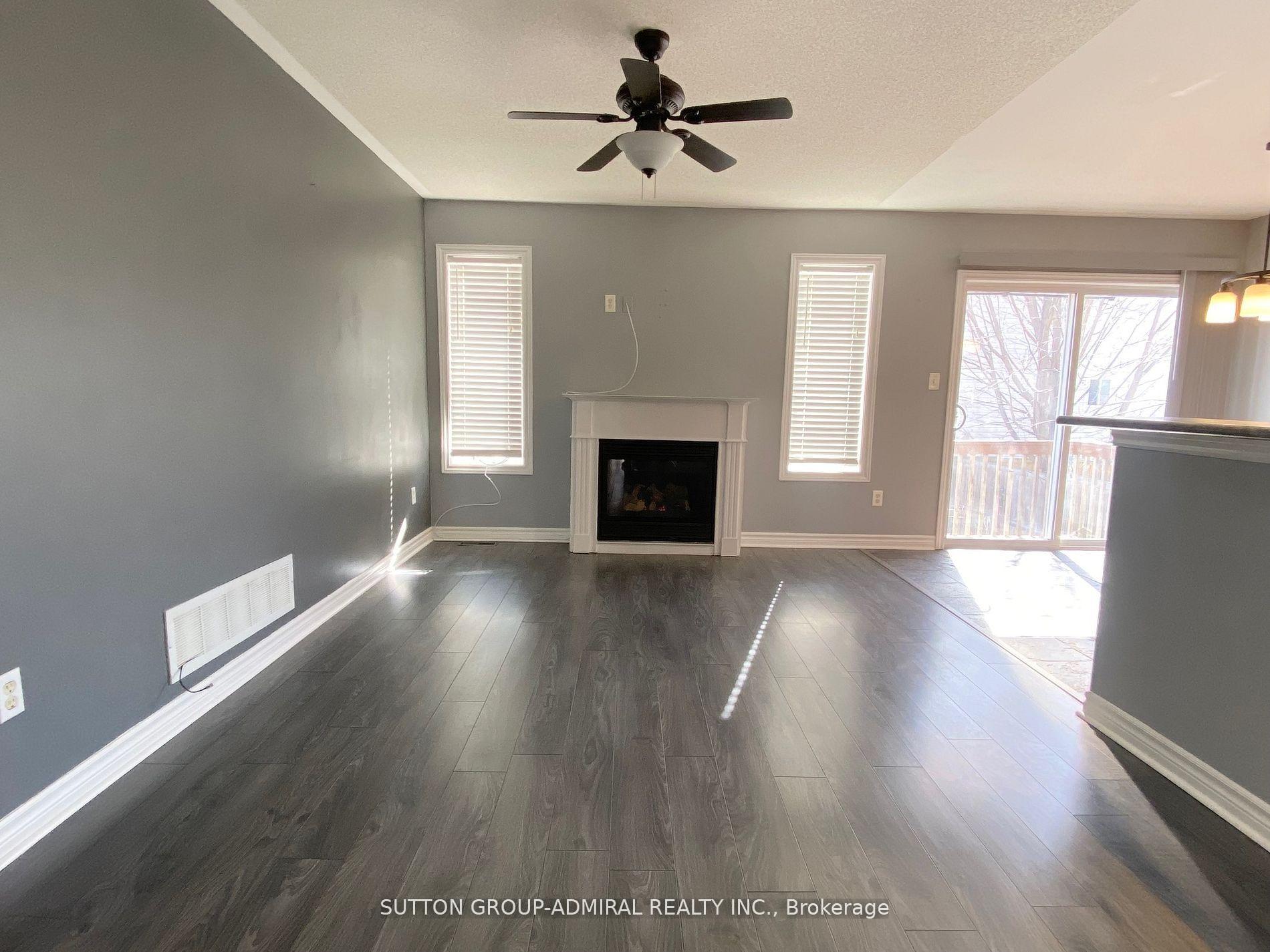 Photo 5 of Unit Main, 50 Maple Crown Terrace, Barrie, Innis-Shore — HOMEH