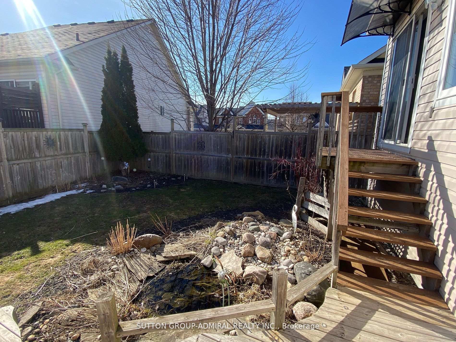 Photo 18 of Unit Main, 50 Maple Crown Terrace, Barrie, Innis-Shore — HOMEH