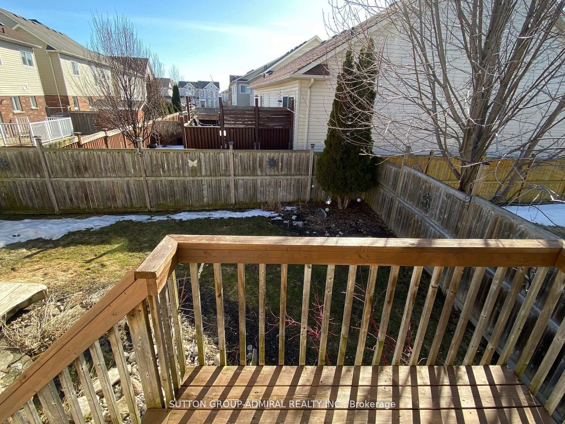 Photo 20 of Unit Main, 50 Maple Crown Terrace, Barrie, Innis-Shore — HOMEH