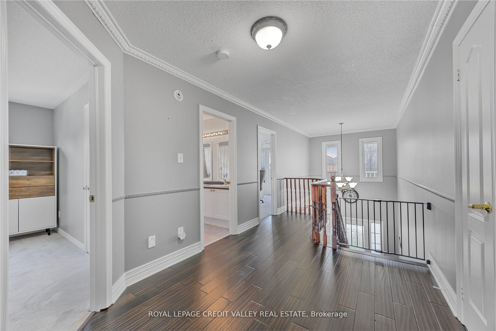 Photo 20 of 157 Succession Crescent, Barrie, Innis-Shore — HOMEH