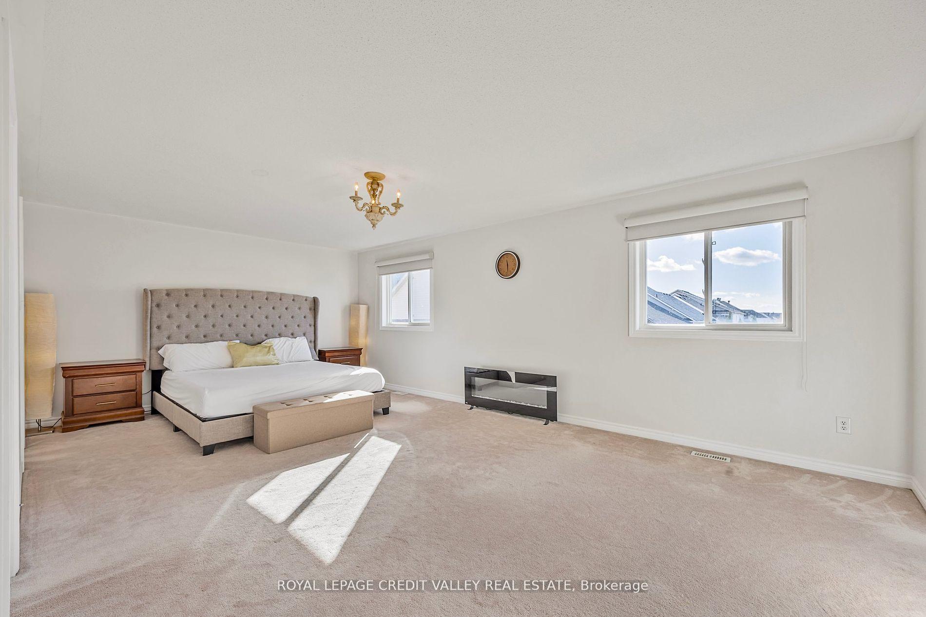 Photo 21 of 157 Succession Crescent, Barrie, Innis-Shore — HOMEH