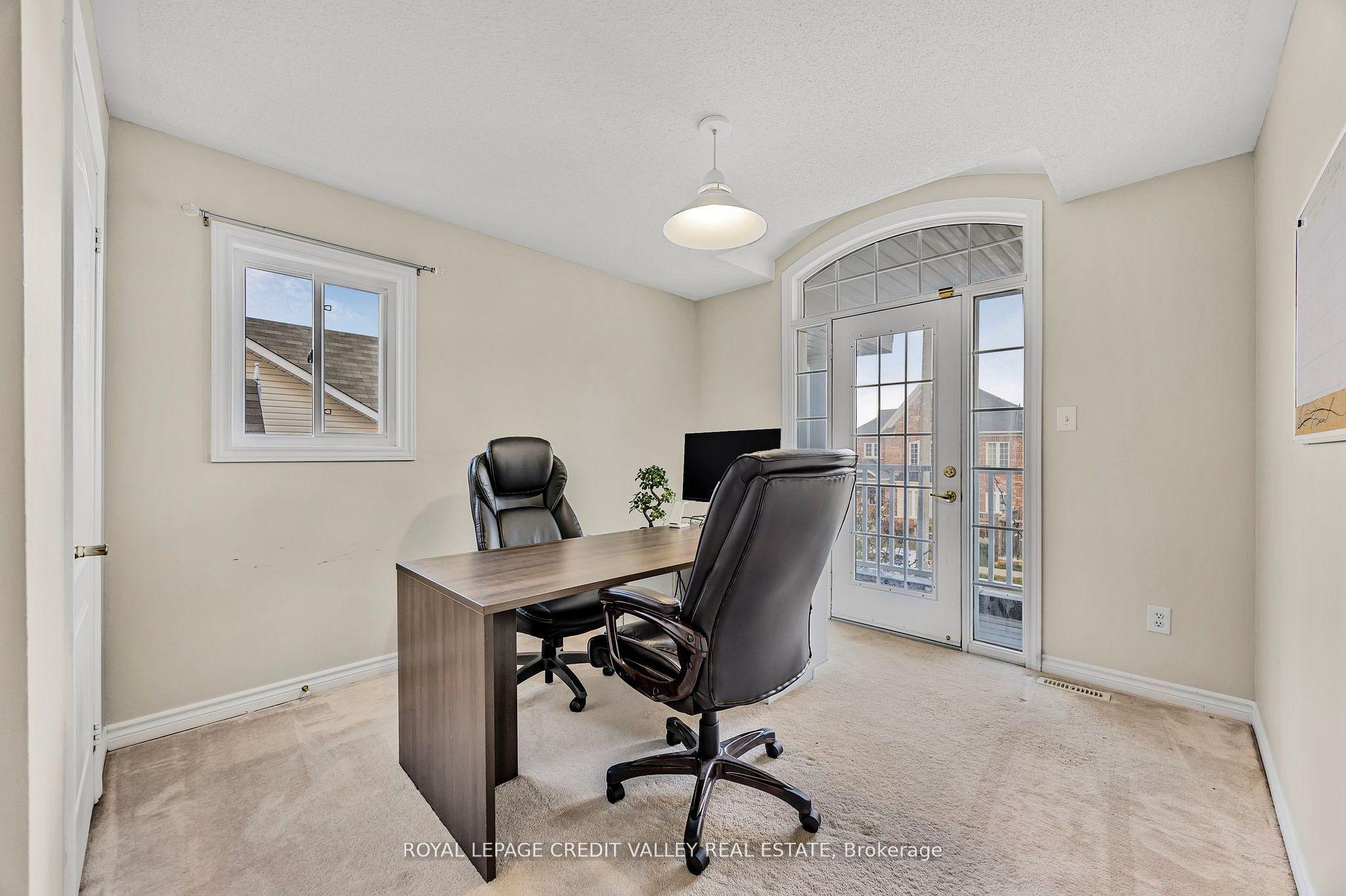 Photo 28 of 157 Succession Crescent, Barrie, Innis-Shore — HOMEH