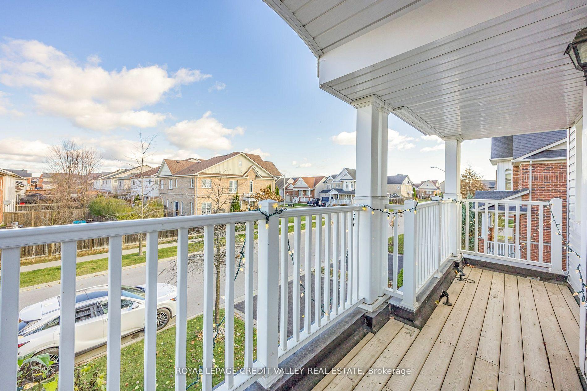 Photo 29 of 157 Succession Crescent, Barrie, Innis-Shore — HOMEH
