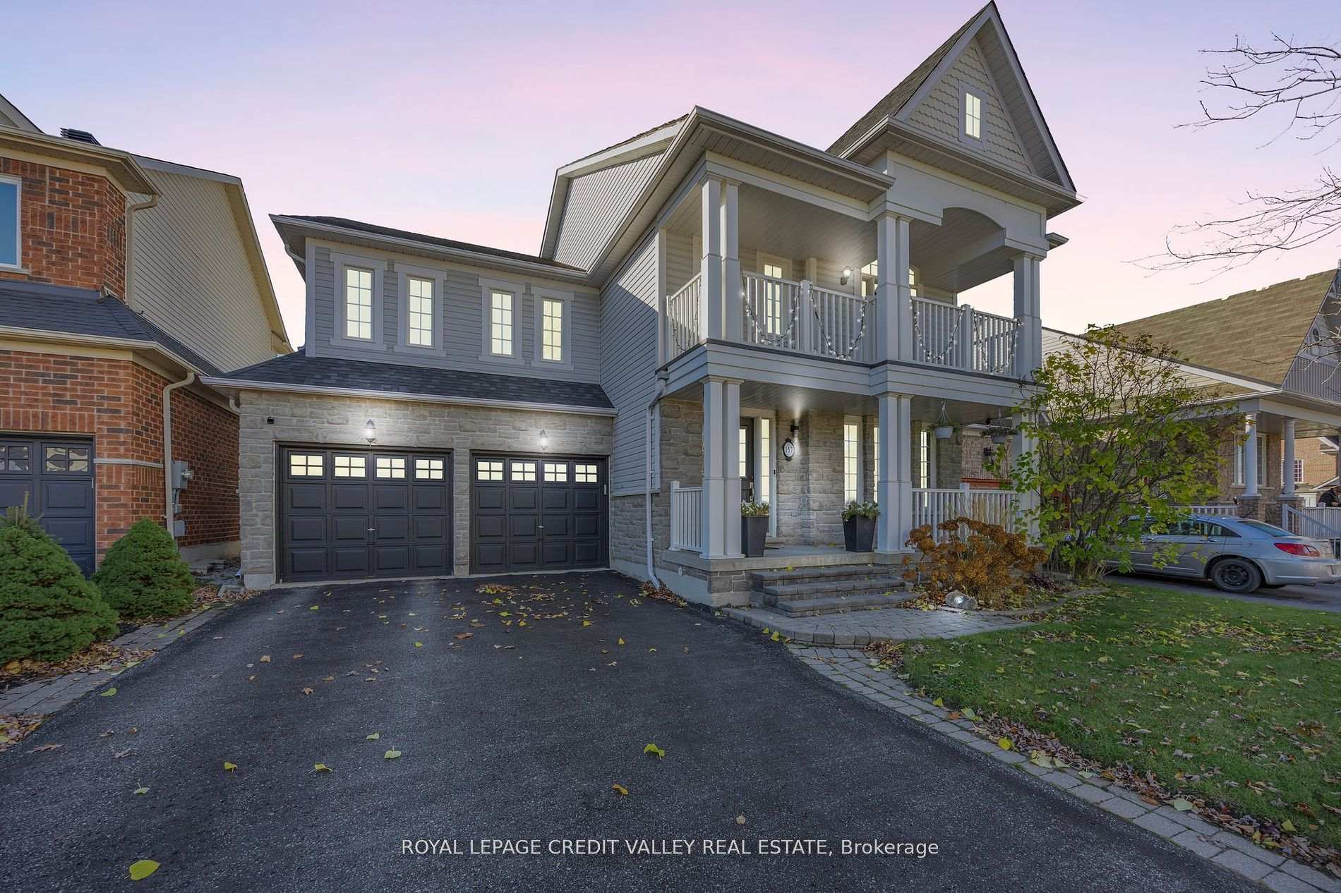 Photo 39 of 157 Succession Crescent, Barrie, Innis-Shore — HOMEH