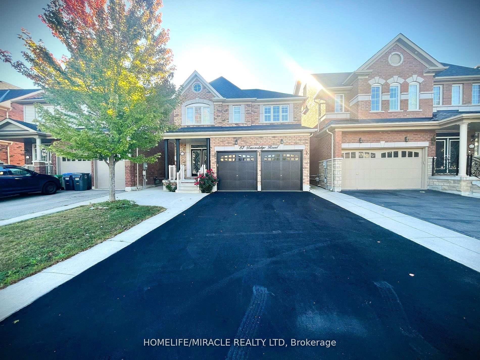 Photo 2 of 87 Fawnridge Road, Caledon, Rural Caledon — HOMEH
