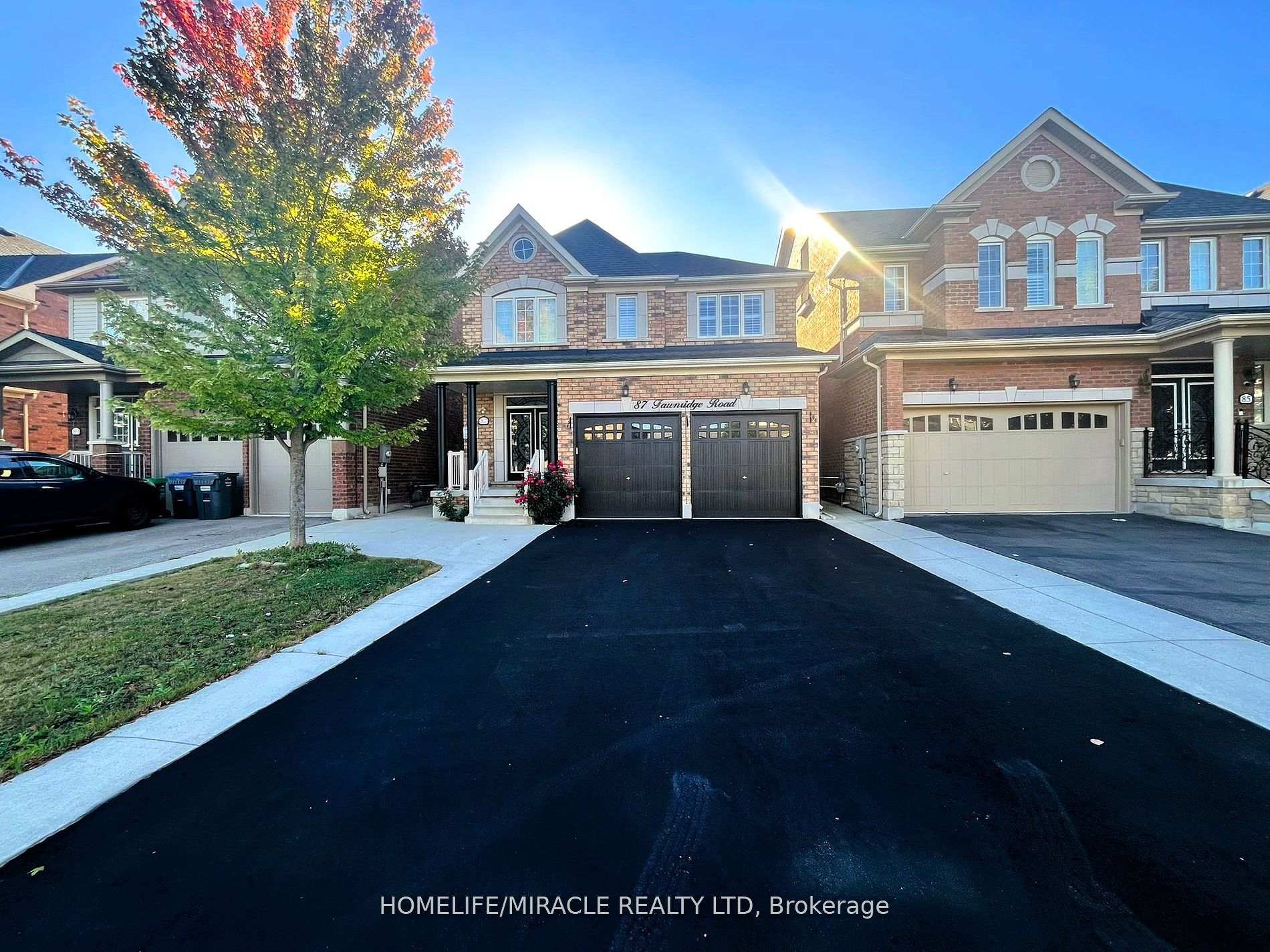 Photo 3 of 87 Fawnridge Road, Caledon, Rural Caledon — HOMEH