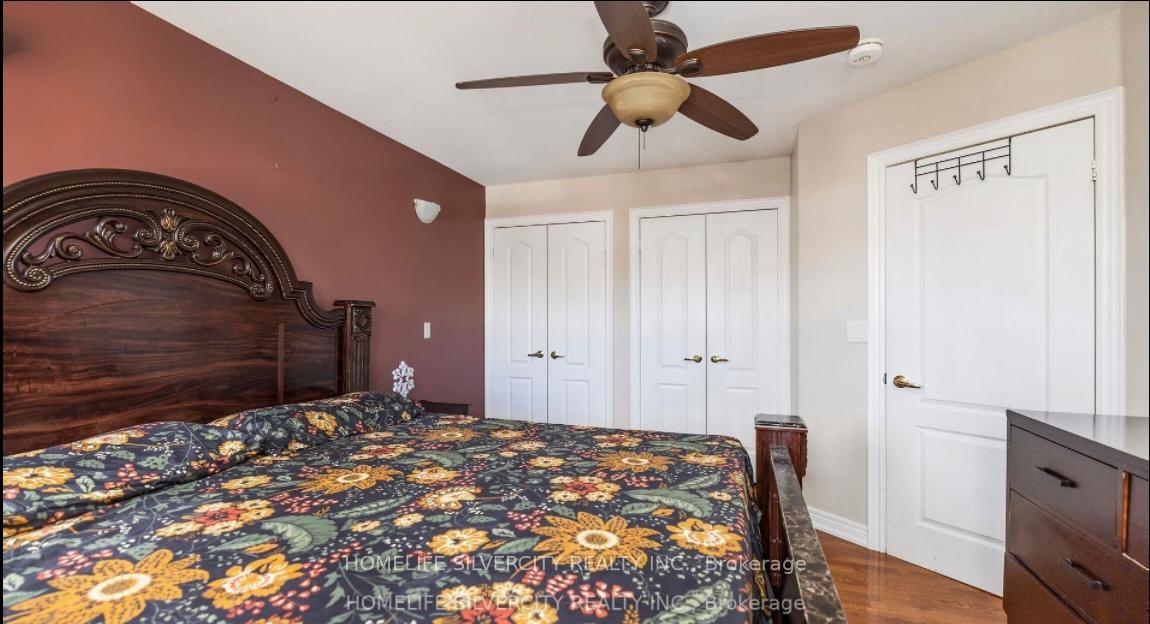 Photo 22 of 25 Oakmeadow Drive, Brampton, Fletcher's Meadow — HOMEH