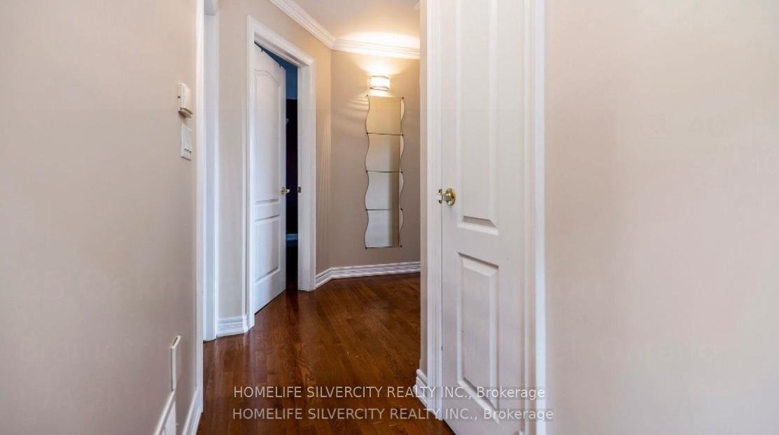Photo 26 of 25 Oakmeadow Drive, Brampton, Fletcher's Meadow — HOMEH