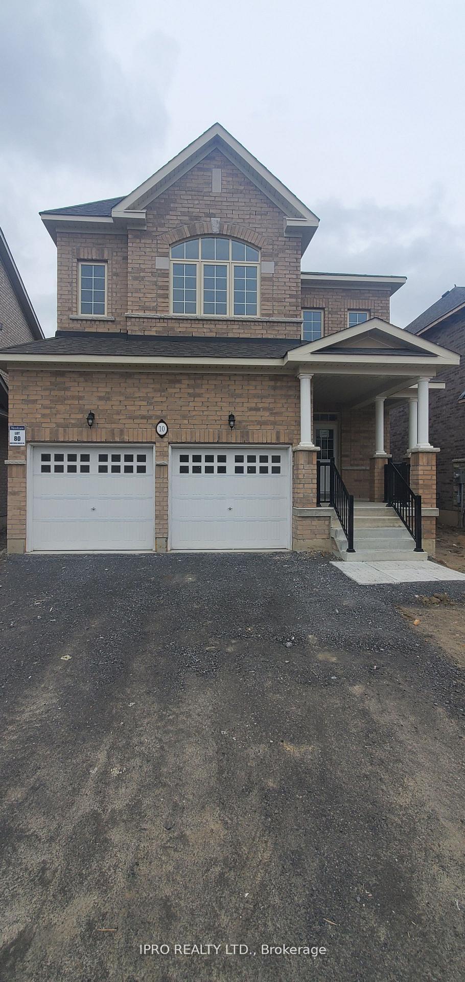 Photo 3 of 10 Northern Breeze Crescent, Whitby, Rolling Acres — HOMEH
