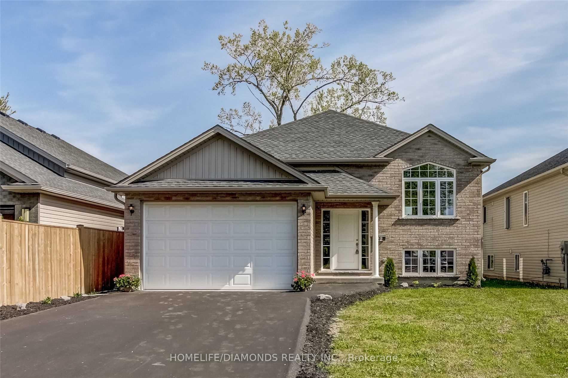 Photo 1 of 22 Trent Avenue, Welland, N. Welland — HOMEH