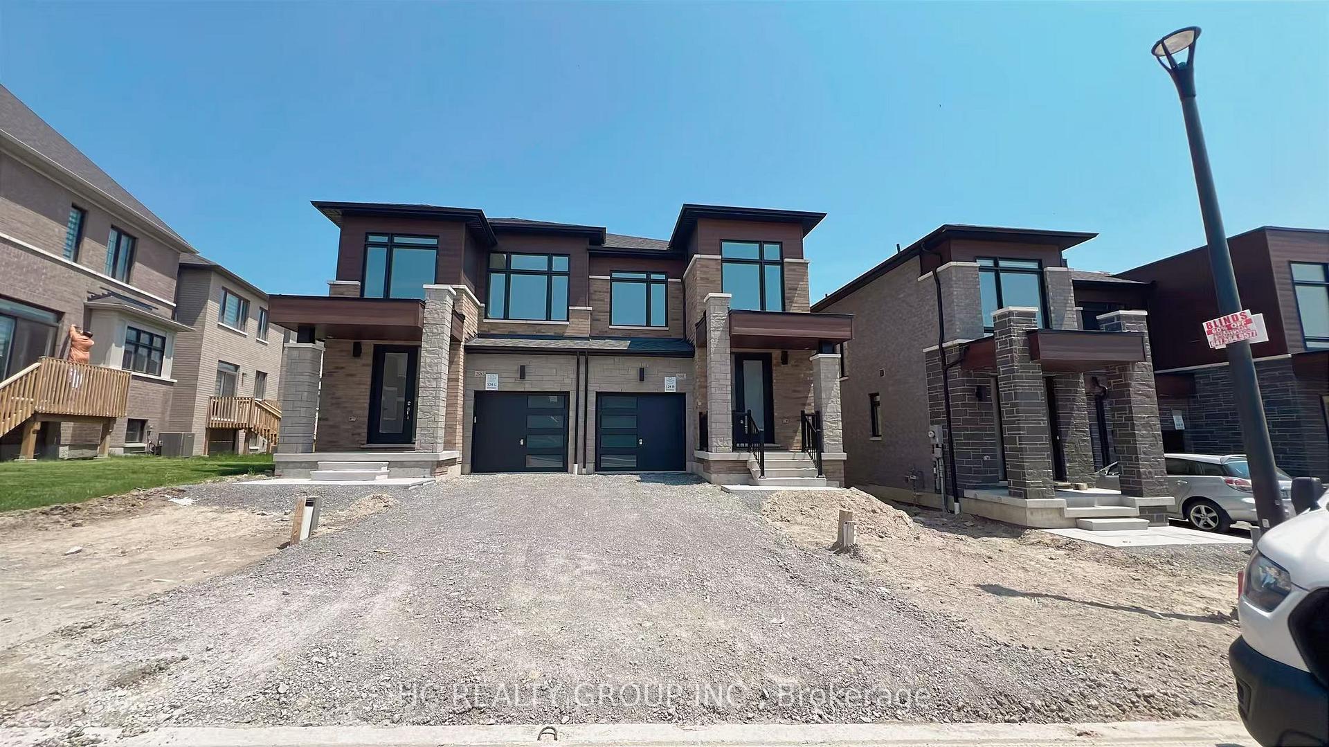 Front of 2981 Seagrass Street