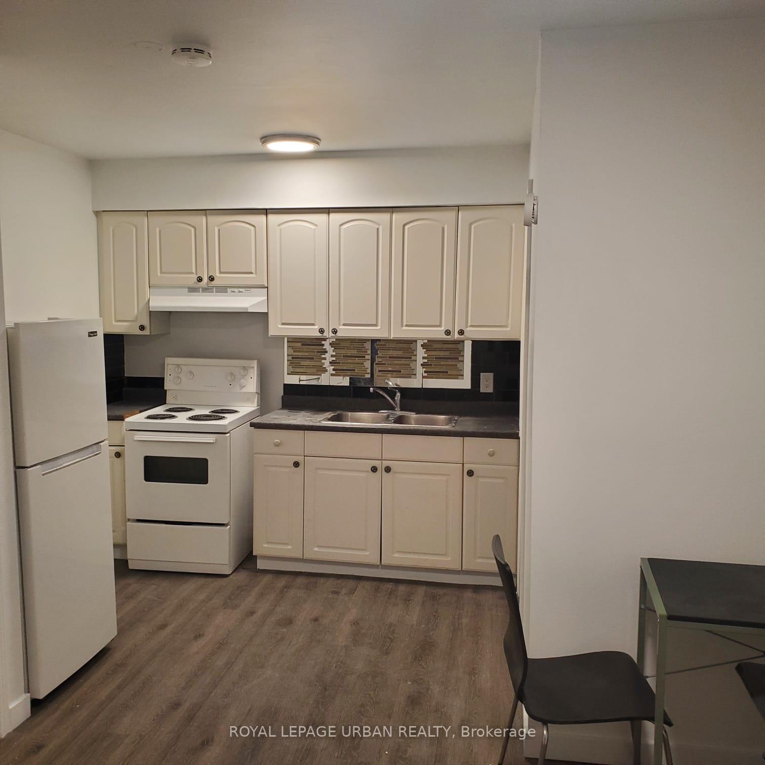 Photo 2 of Unit Unit B, 709 Danforth Avenue, Toronto, Blake-Jones — HOMEH