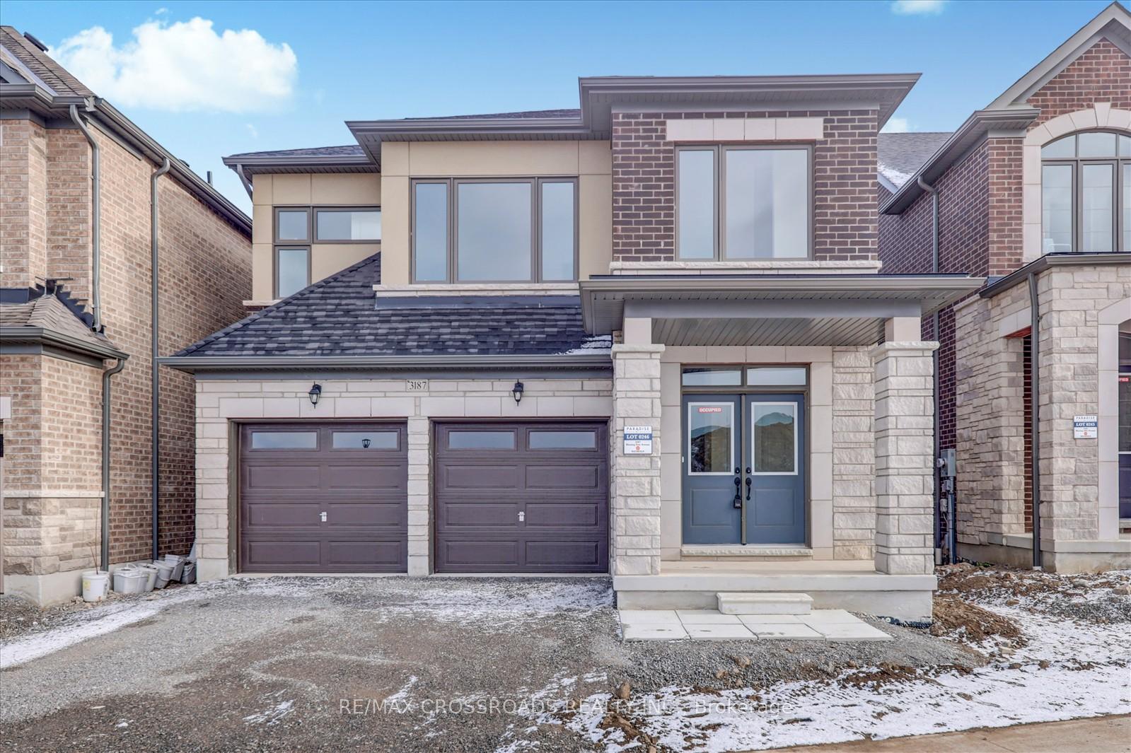 Photo 1 of 3187 Blazing Star Avenue, Pickering, Rural Pickering — HOMEH
