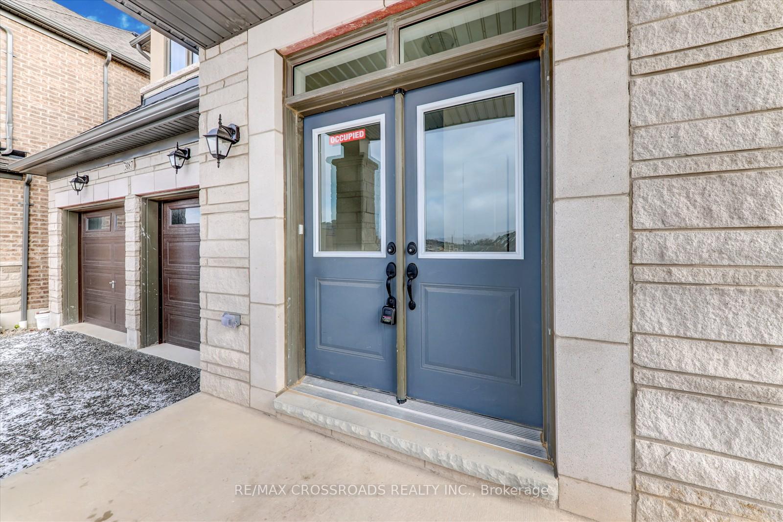 Photo 5 of 3187 Blazing Star Avenue, Pickering, Rural Pickering — HOMEH