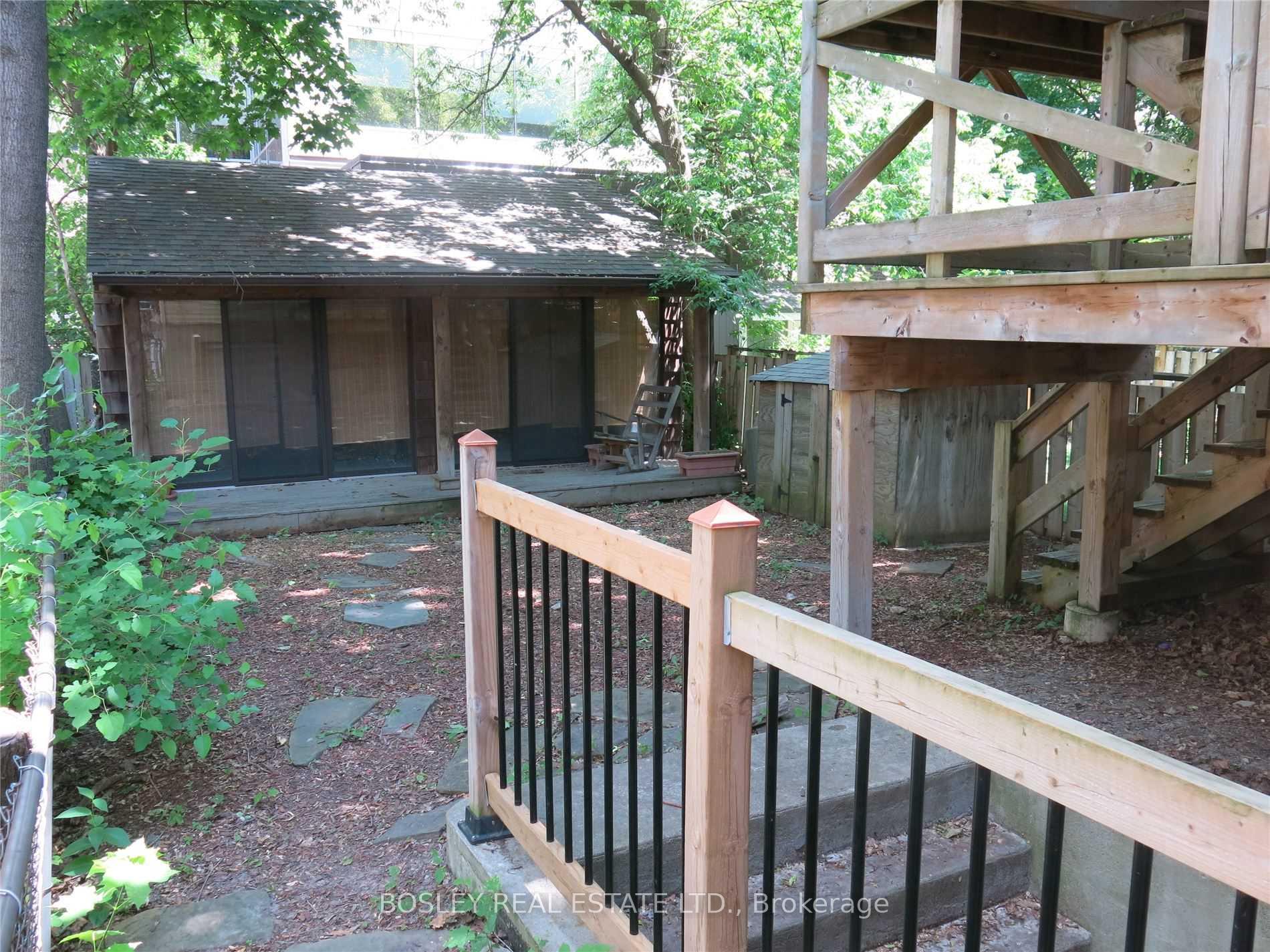 Photo 15 of Unit (B) - Lower, 33 Lorindale Avenue, Toronto, Lawrence Park North — HOMEH