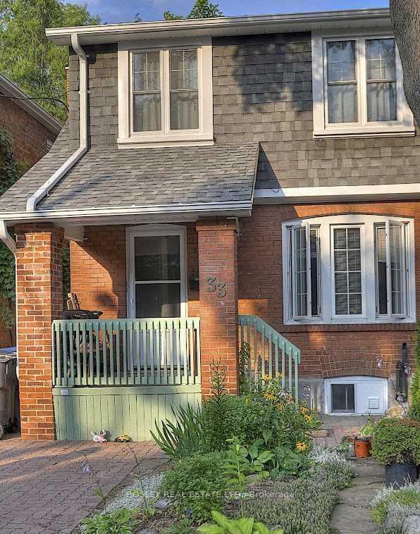 Photo 12 of Unit (B) - Lower, 33 Lorindale Avenue, Toronto, Lawrence Park North — HOMEH
