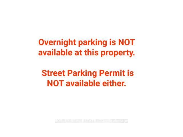 Photo 13 of Unit (B) - Lower, 33 Lorindale Avenue, Toronto, Lawrence Park North — HOMEH