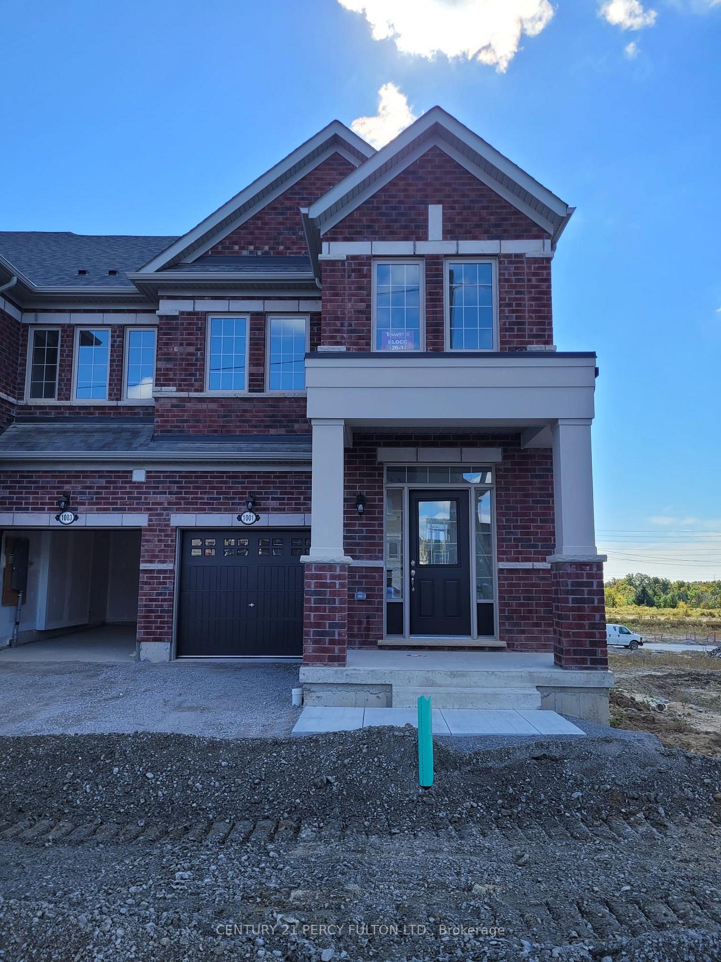 Photo 1 of 1001 Grosbeak Trail, Pickering, Rural Pickering — HOMEH