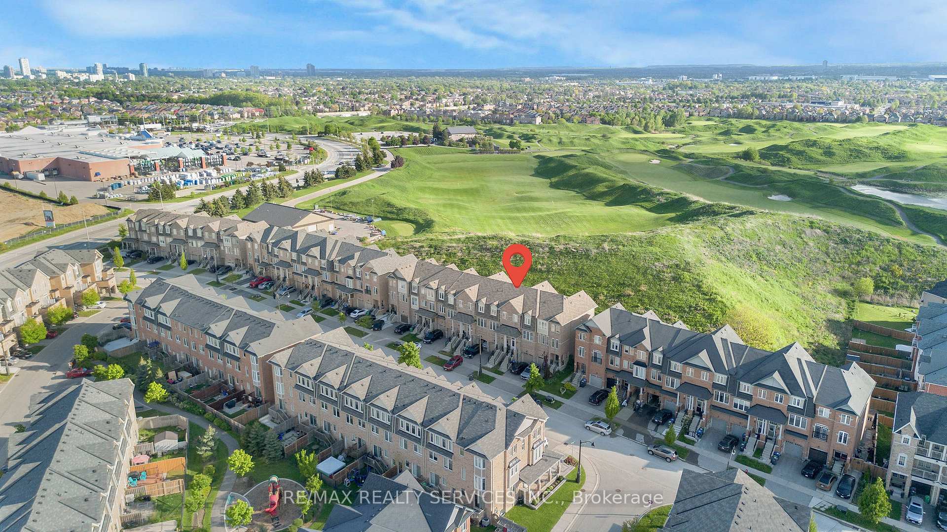 Photo 30 of 46 New Pines Trail, Brampton, Heart Lake East — HOMEH