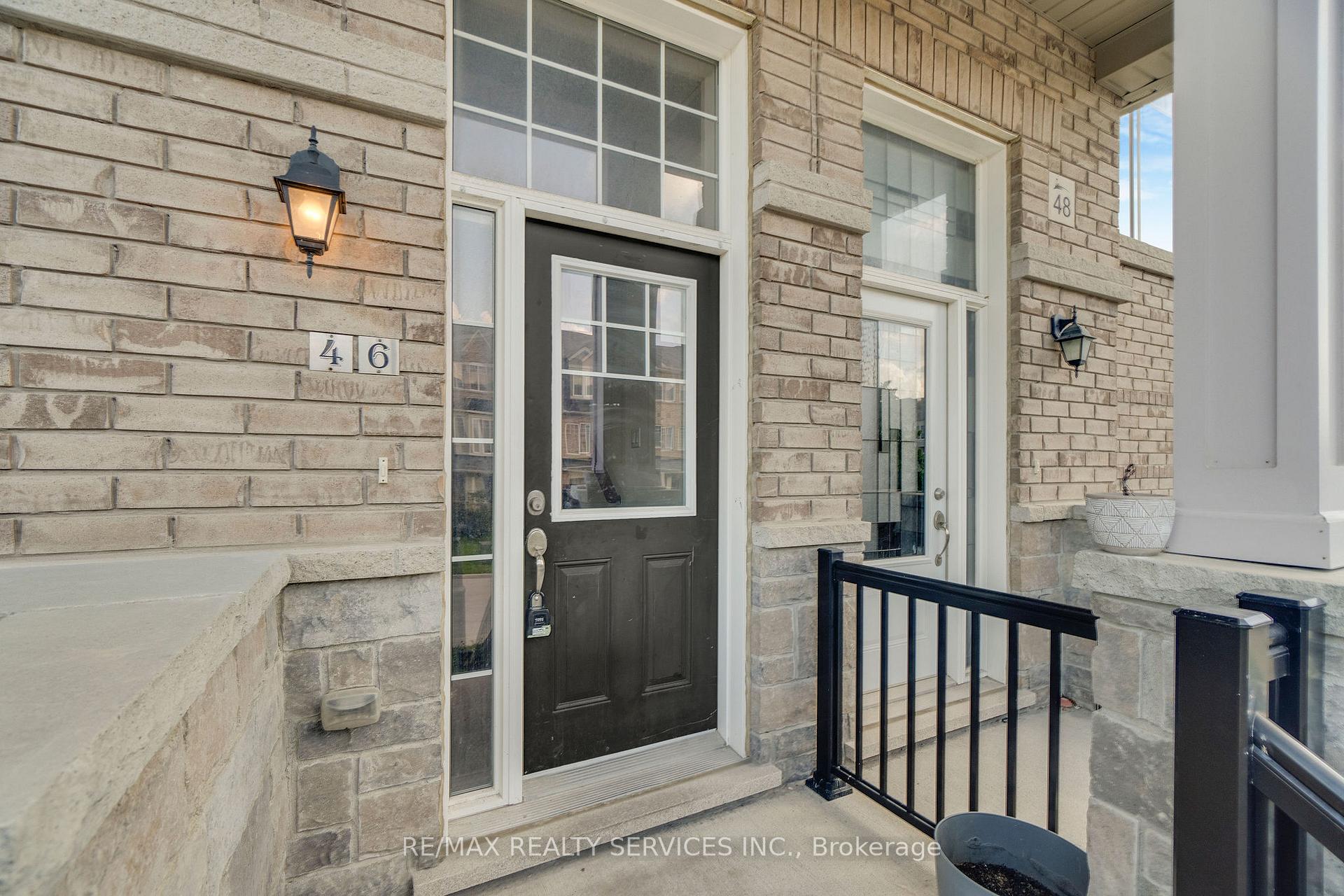 Photo 34 of 46 New Pines Trail, Brampton, Heart Lake East — HOMEH