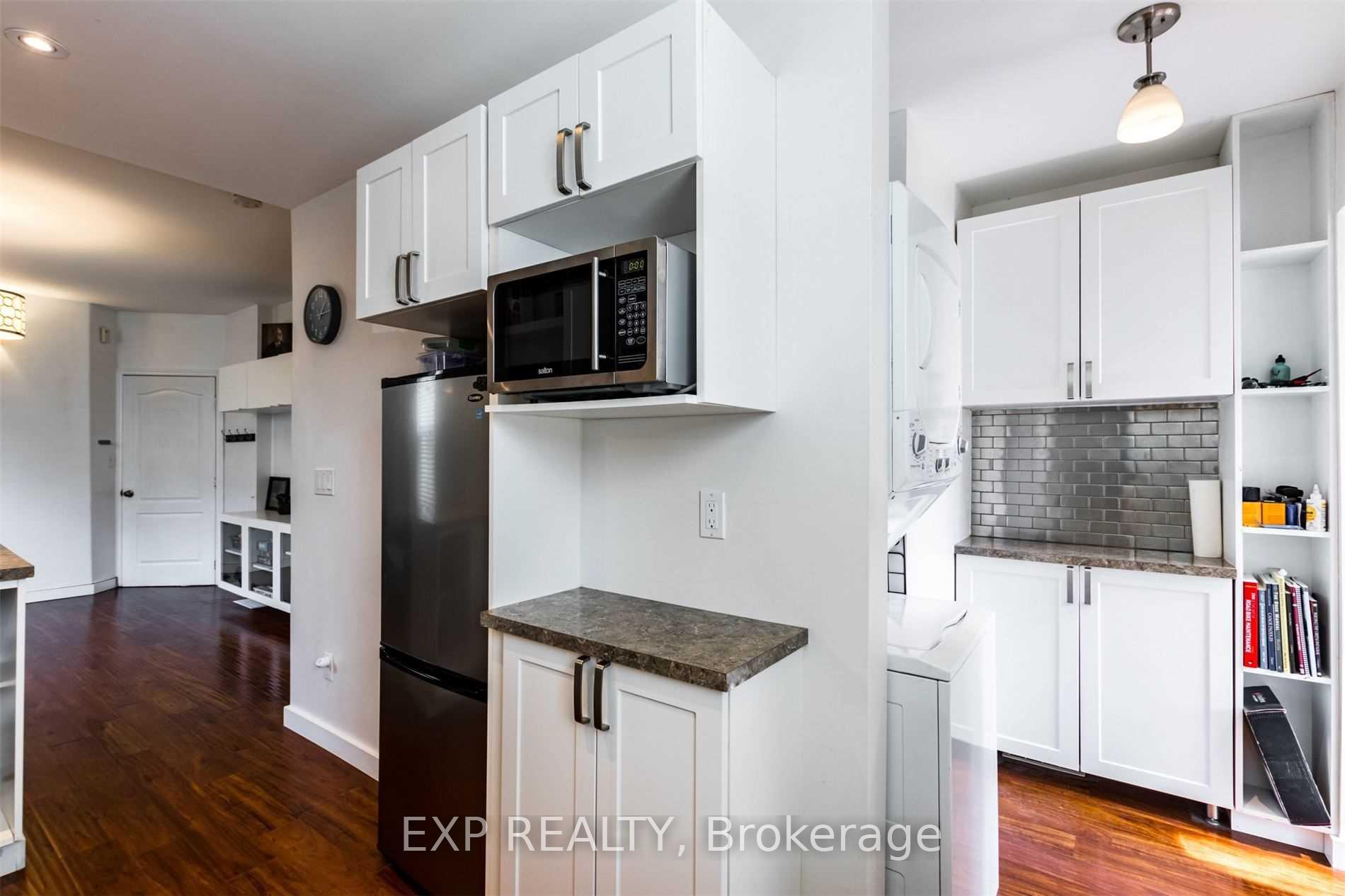 Photo 3 of Unit Main, 3 Cassels Avenue, Toronto, East End-Danforth — HOMEH