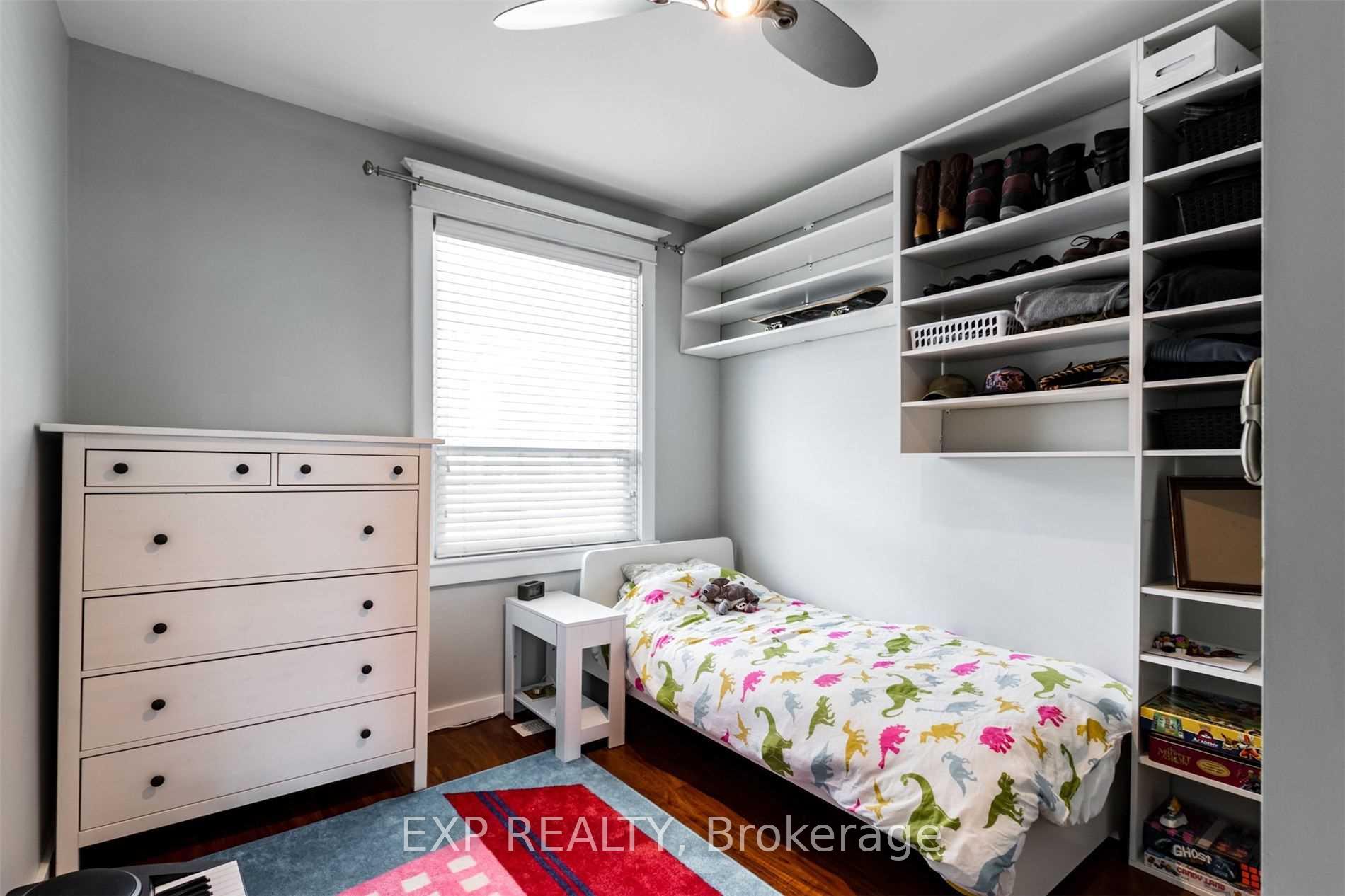 Photo 7 of Unit Main, 3 Cassels Avenue, Toronto, East End-Danforth — HOMEH